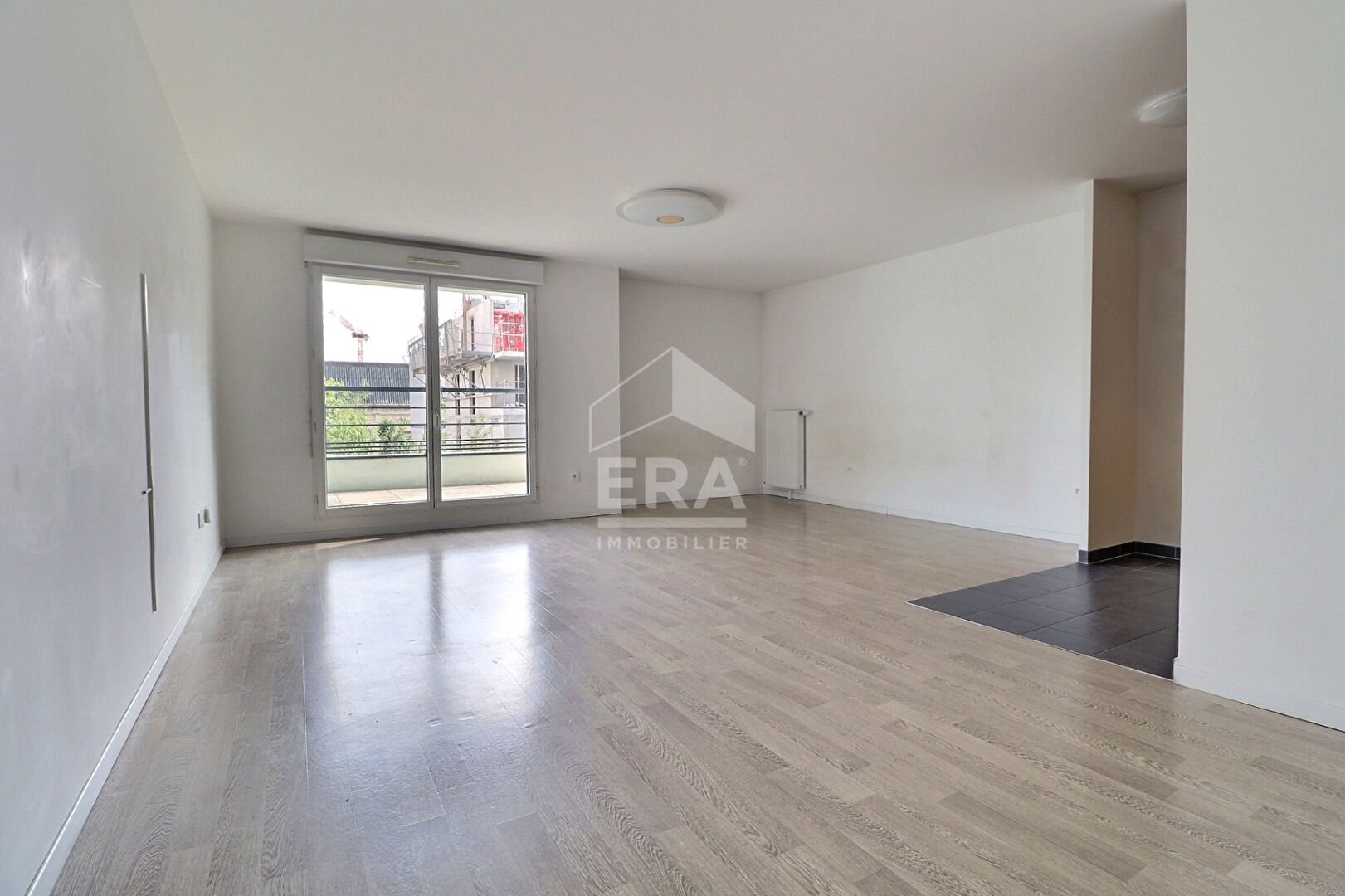 Appartement à vendre, 92m², Aubervilliers