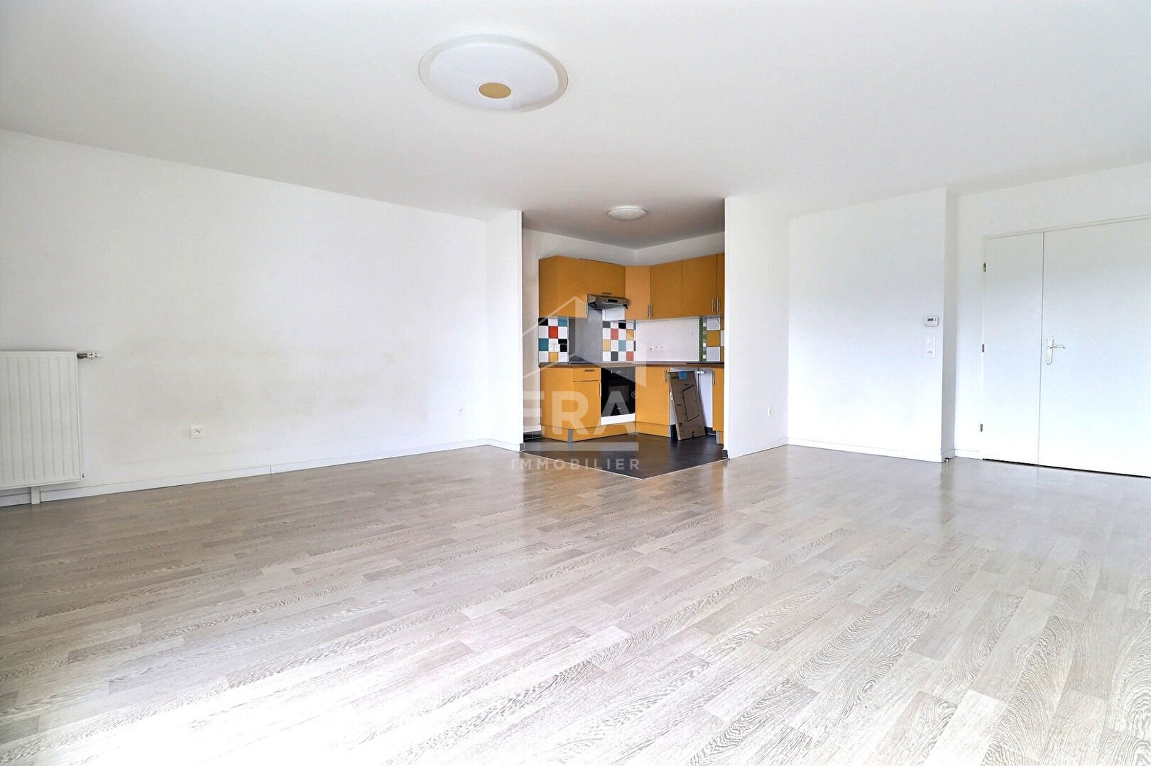 Appartement à vendre, 92m², Aubervilliers