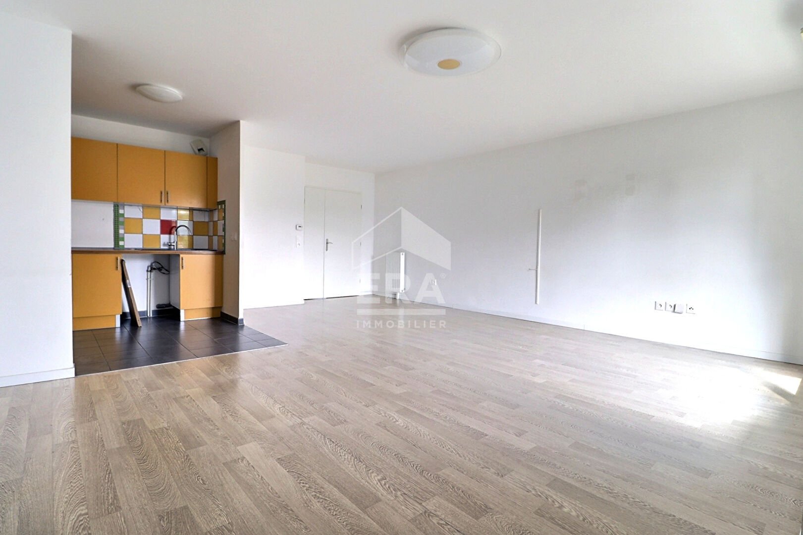 Appartement à vendre, 92m², Aubervilliers