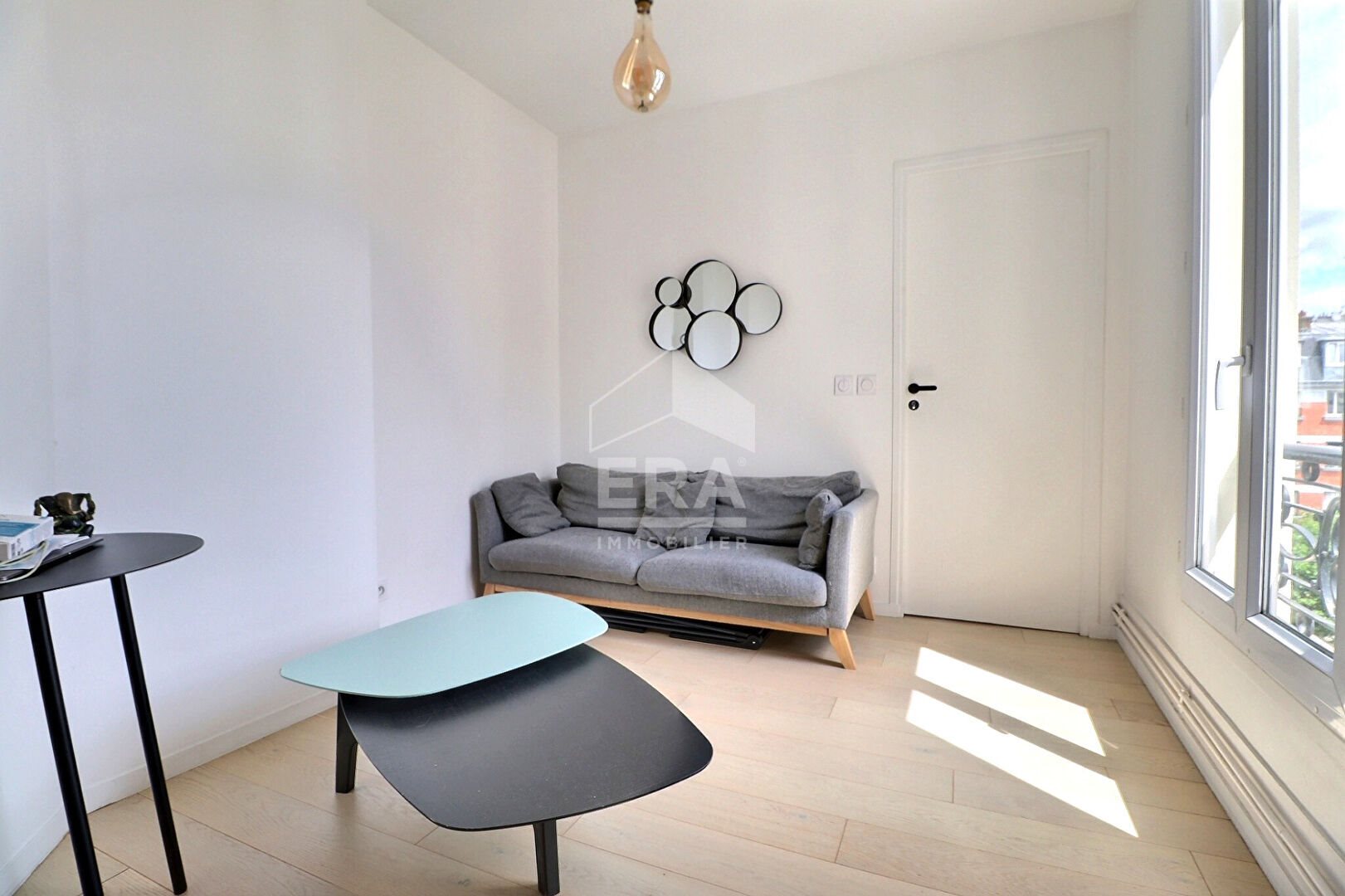 Appartement à vendre, 42m², Aubervilliers