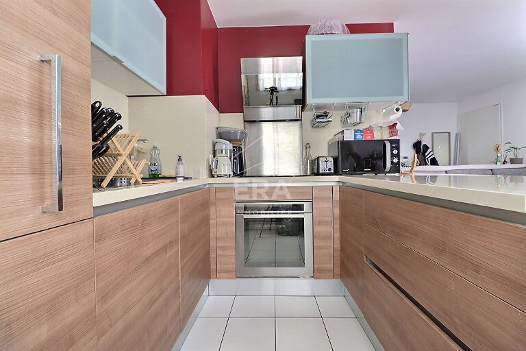 Appartement à vendre, 47m², Aubervilliers