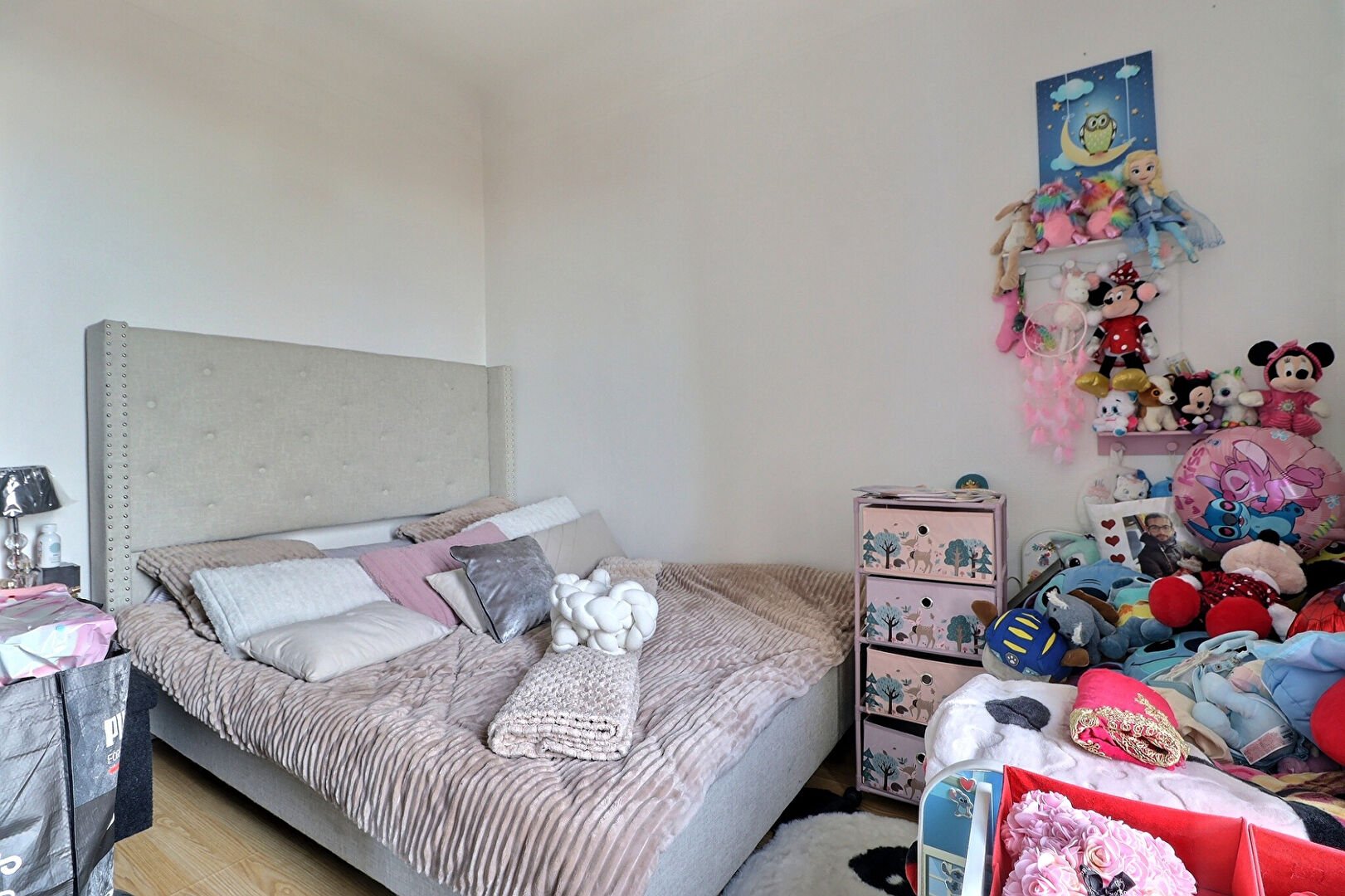 Appartement à vendre, 31m², Aubervilliers