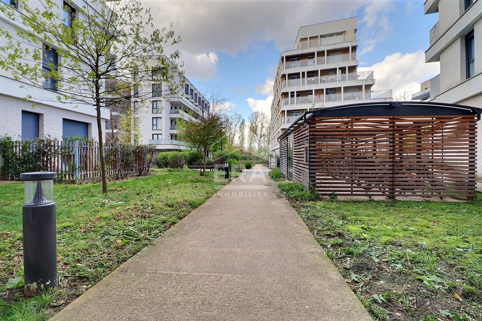 Appartement à vendre, 80m², Noisy-le-Sec