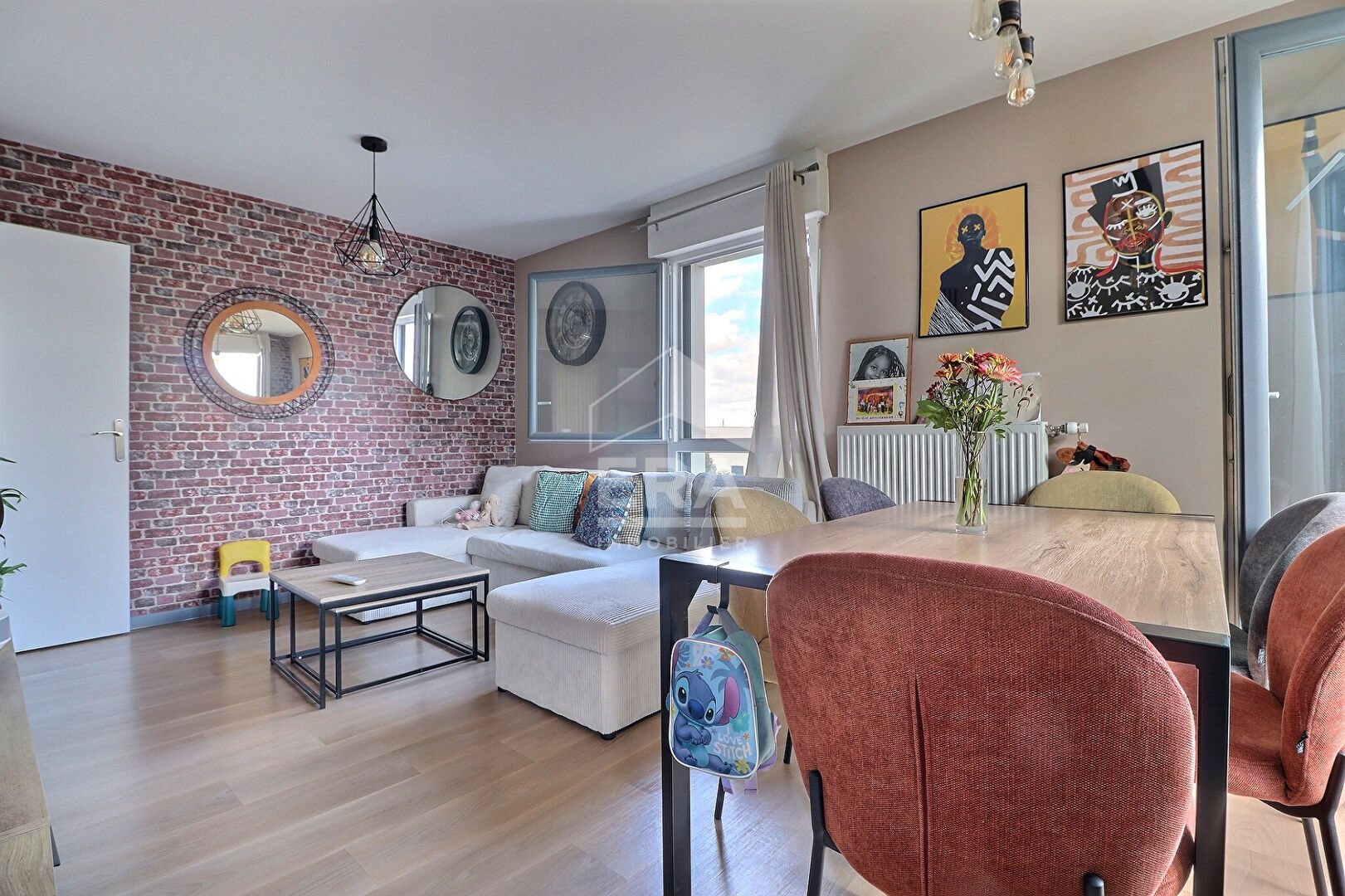 Appartement à vendre, 80m², Noisy-le-Sec