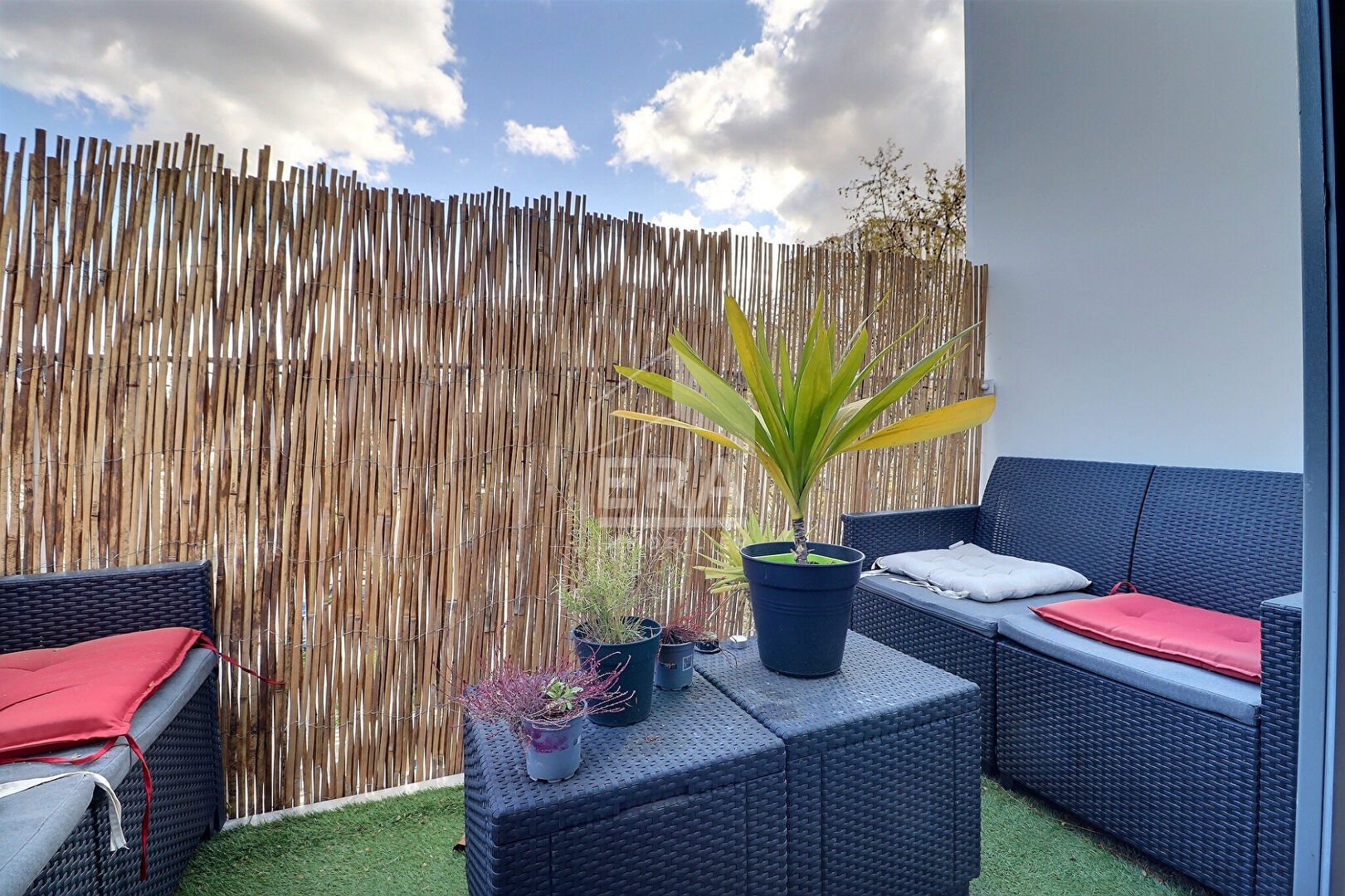 Appartement à vendre, 80m², Noisy-le-Sec