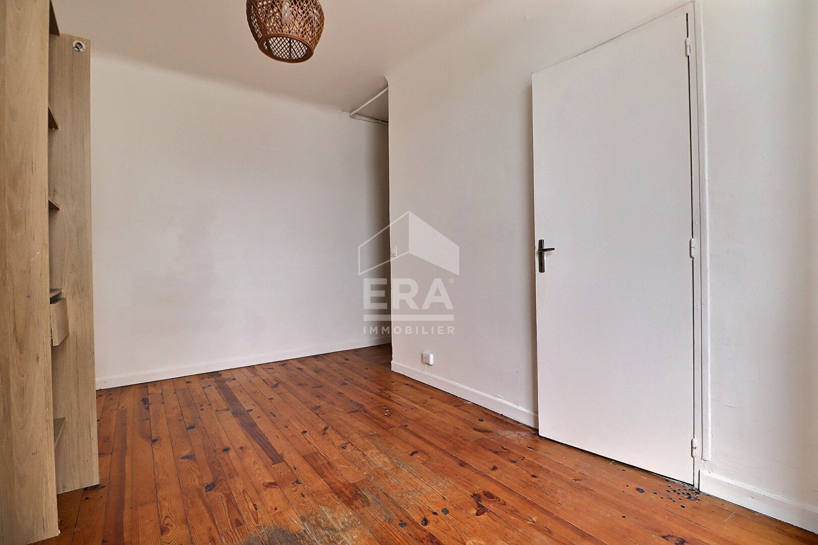 Appartement à vendre, 17m², Aubervilliers