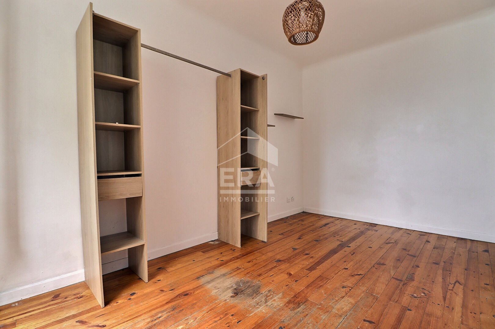 Appartement à vendre, 17m², Aubervilliers
