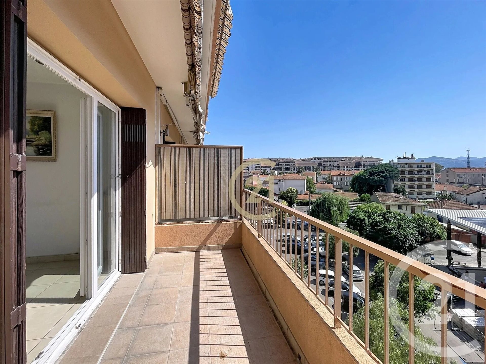 Appartement à vendre, 60m², Cannes-la-Bocca