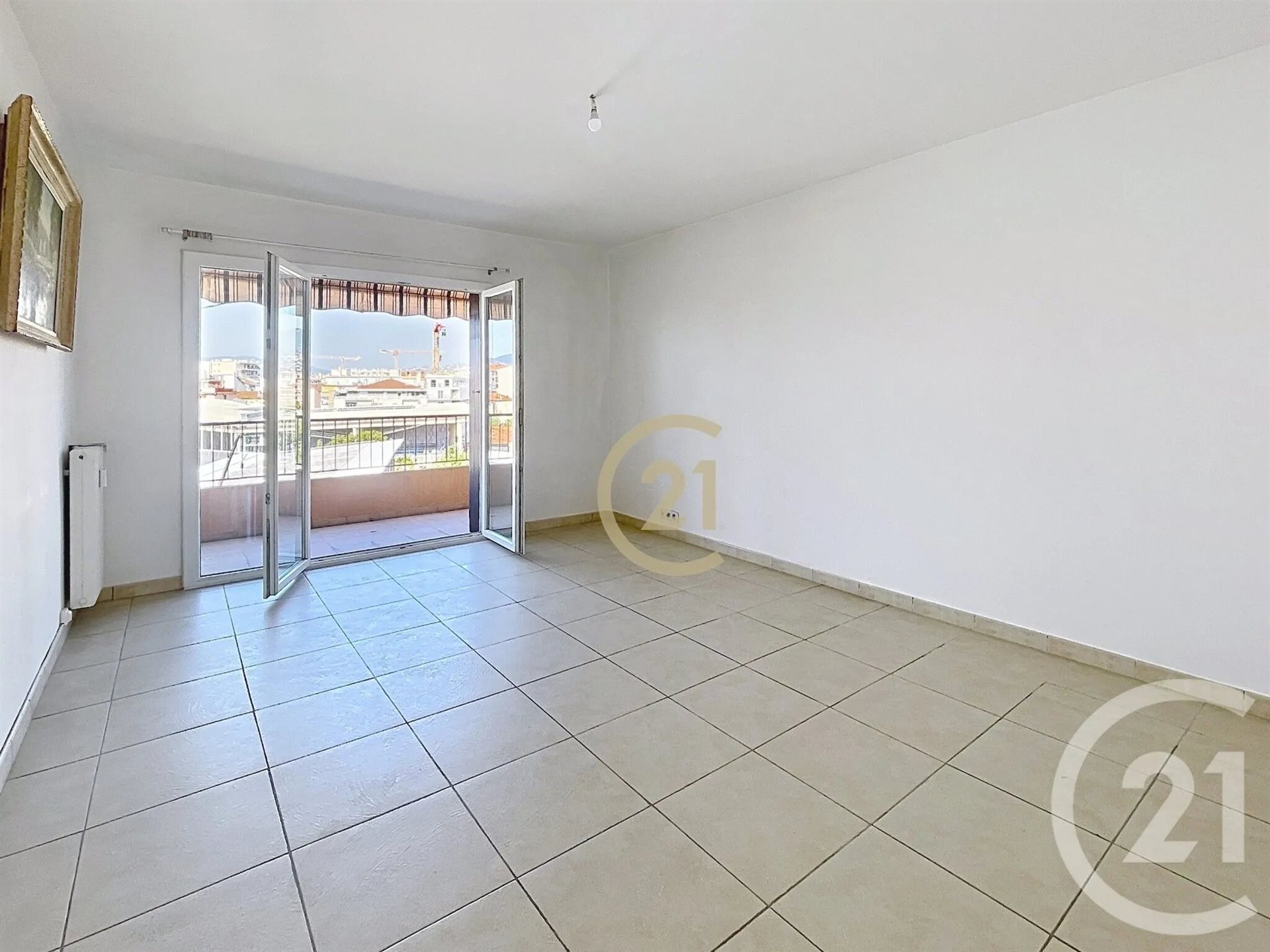 Appartement à vendre, 60m², Cannes-la-Bocca