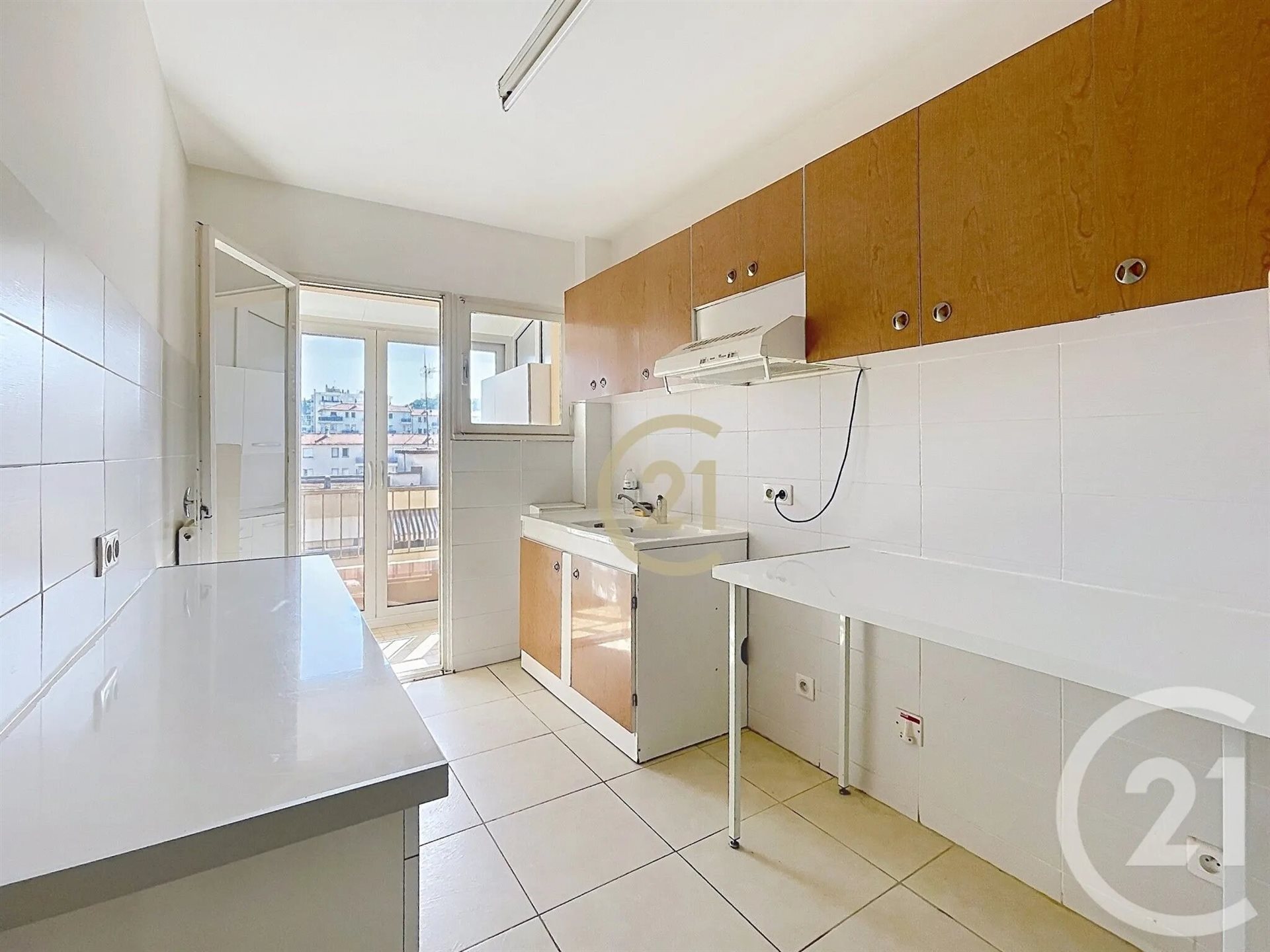Appartement à vendre, 60m², Cannes-la-Bocca