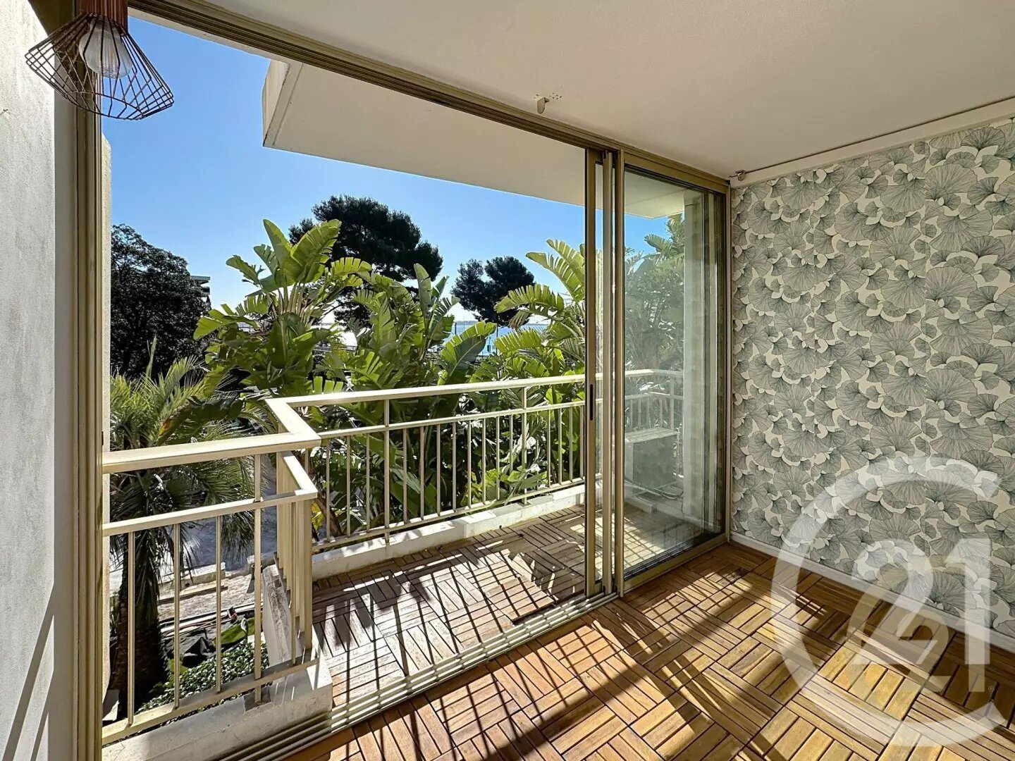 Appartement à vendre, 30m², Cannes