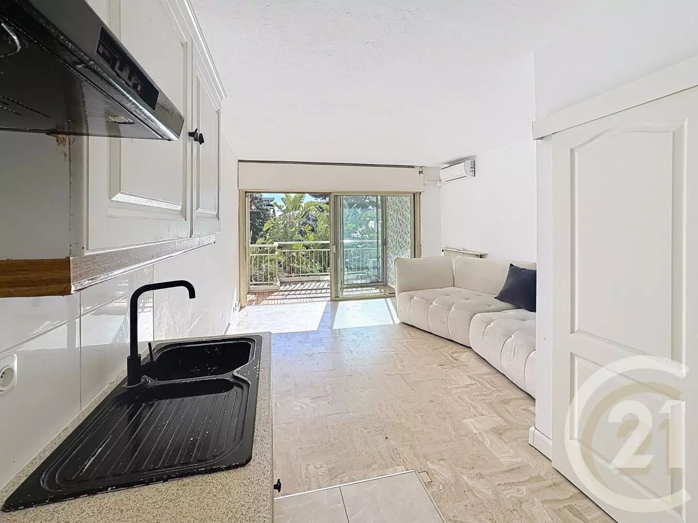 Appartement à vendre, 30m², Cannes