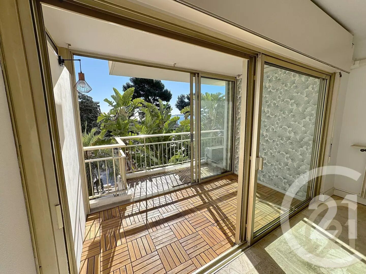Appartement à vendre, 30m², Cannes