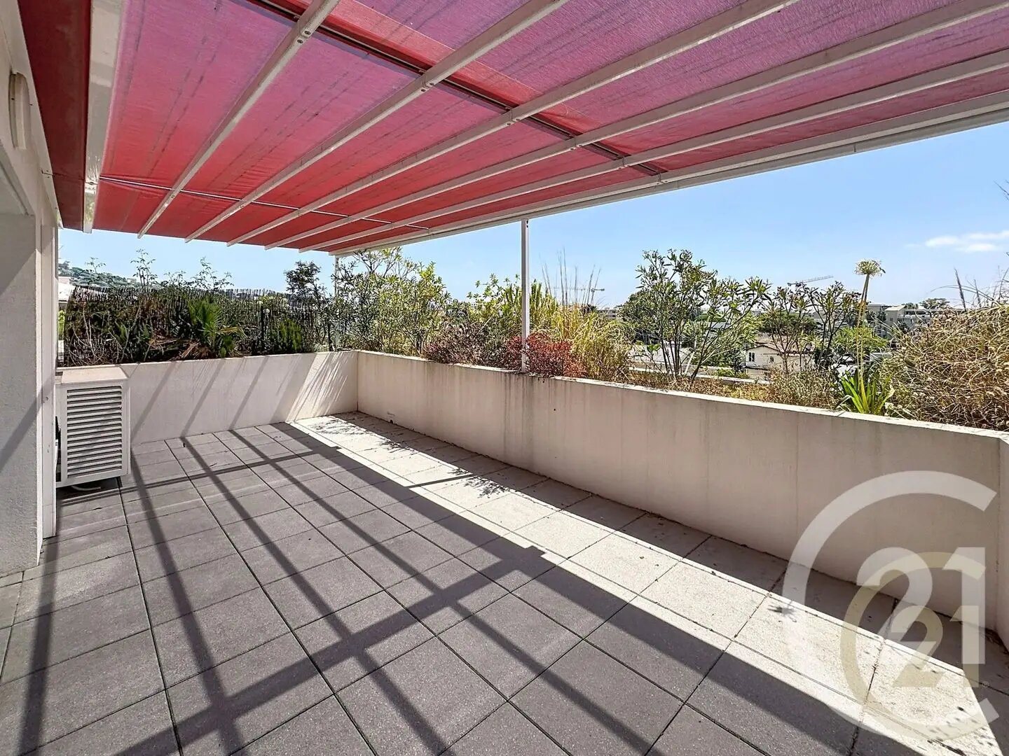 Appartement à vendre, 78m², Cannes
