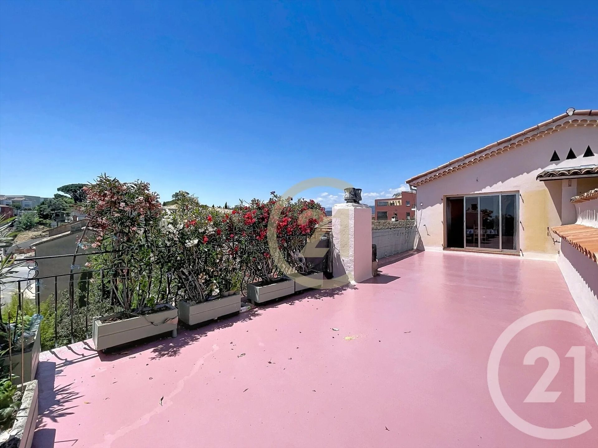 Appartement à vendre, 67m², La Roquette-sur-Siagne