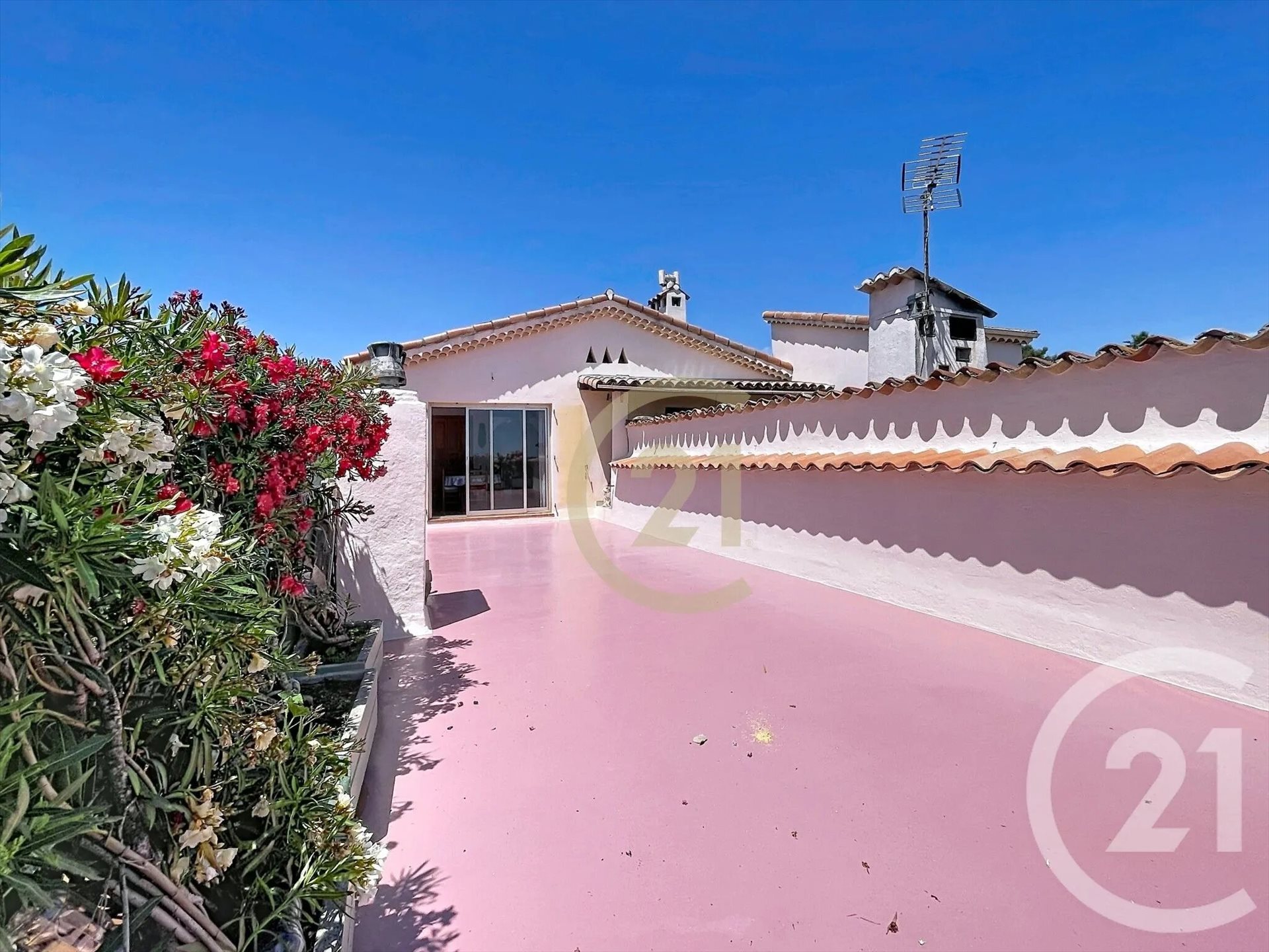 Appartement à vendre, 67m², La Roquette-sur-Siagne
