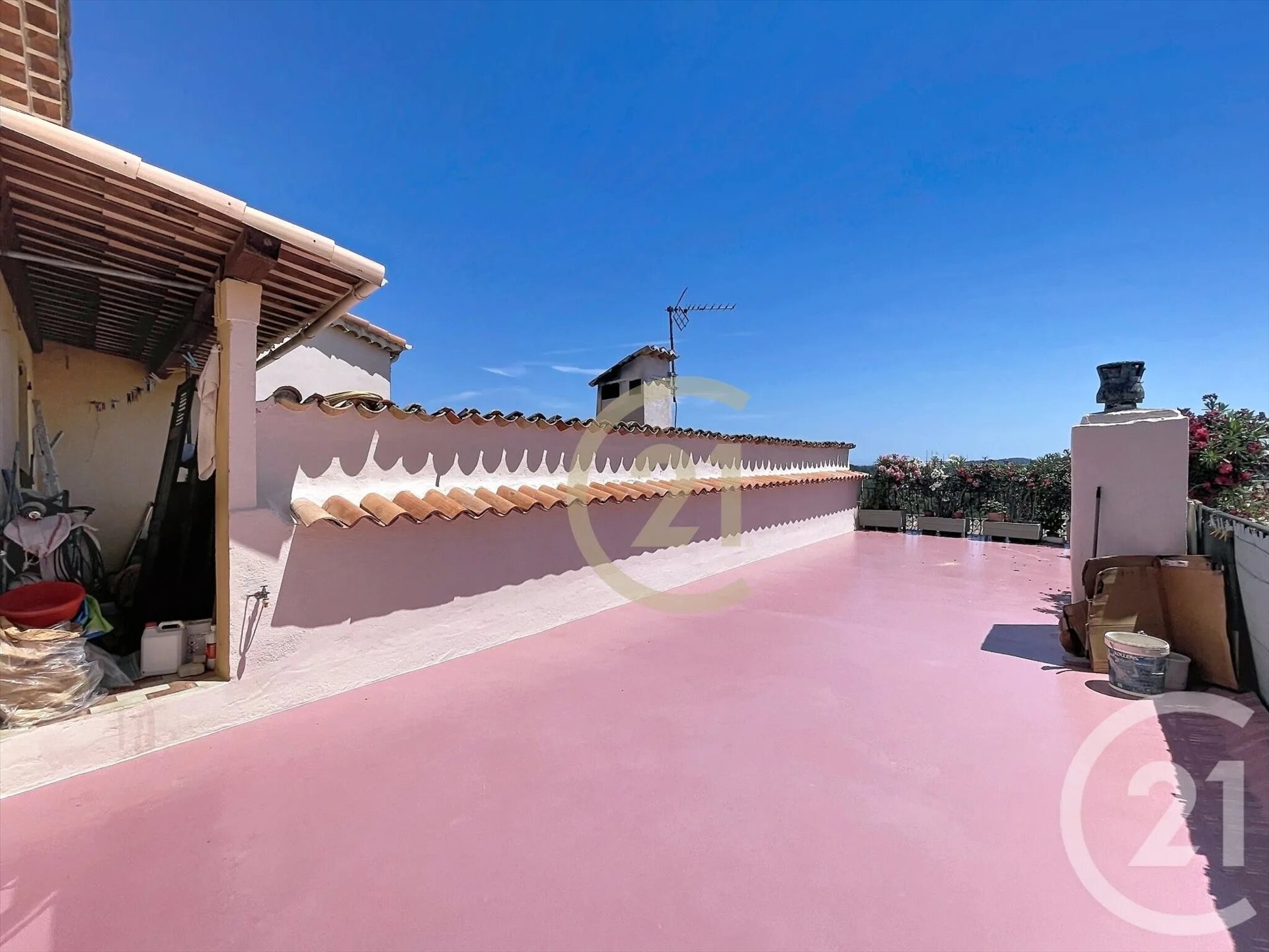 Appartement à vendre, 67m², La Roquette-sur-Siagne