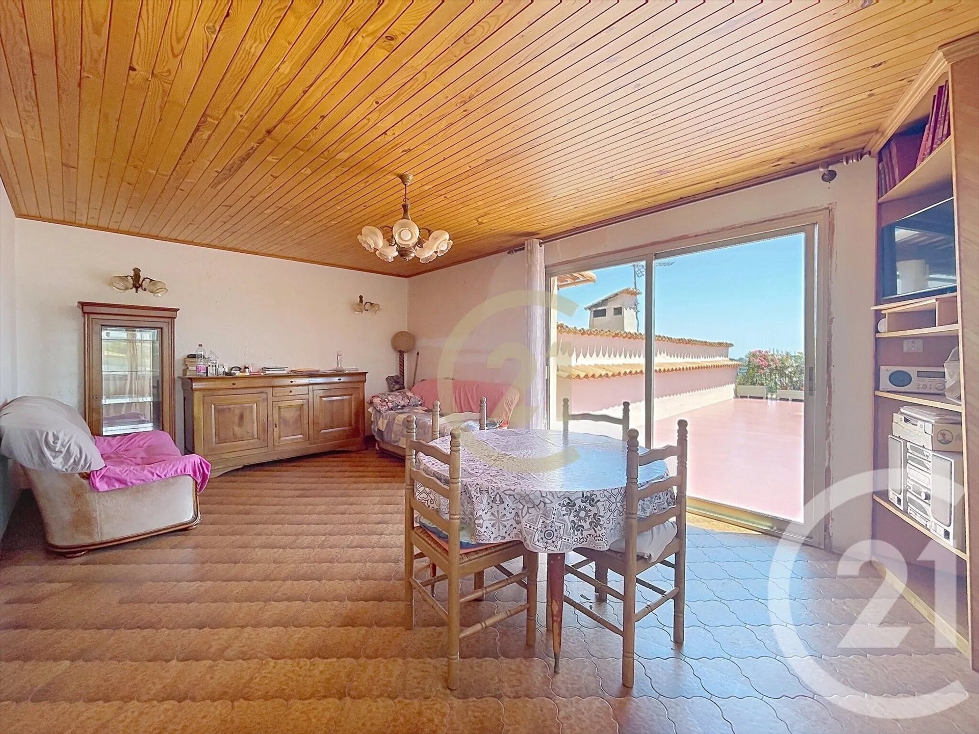 Appartement à vendre, 67m², La Roquette-sur-Siagne