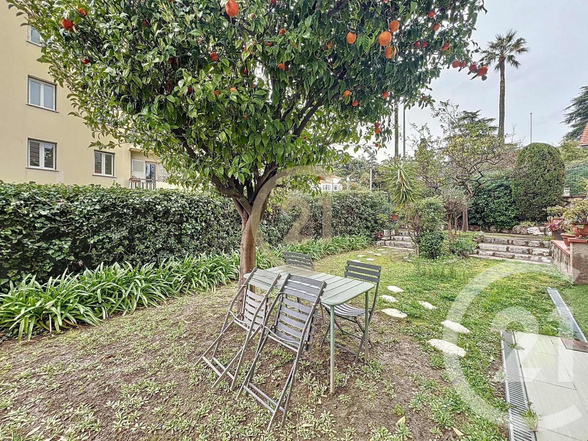 Appartement à louer, 32m², Cannes