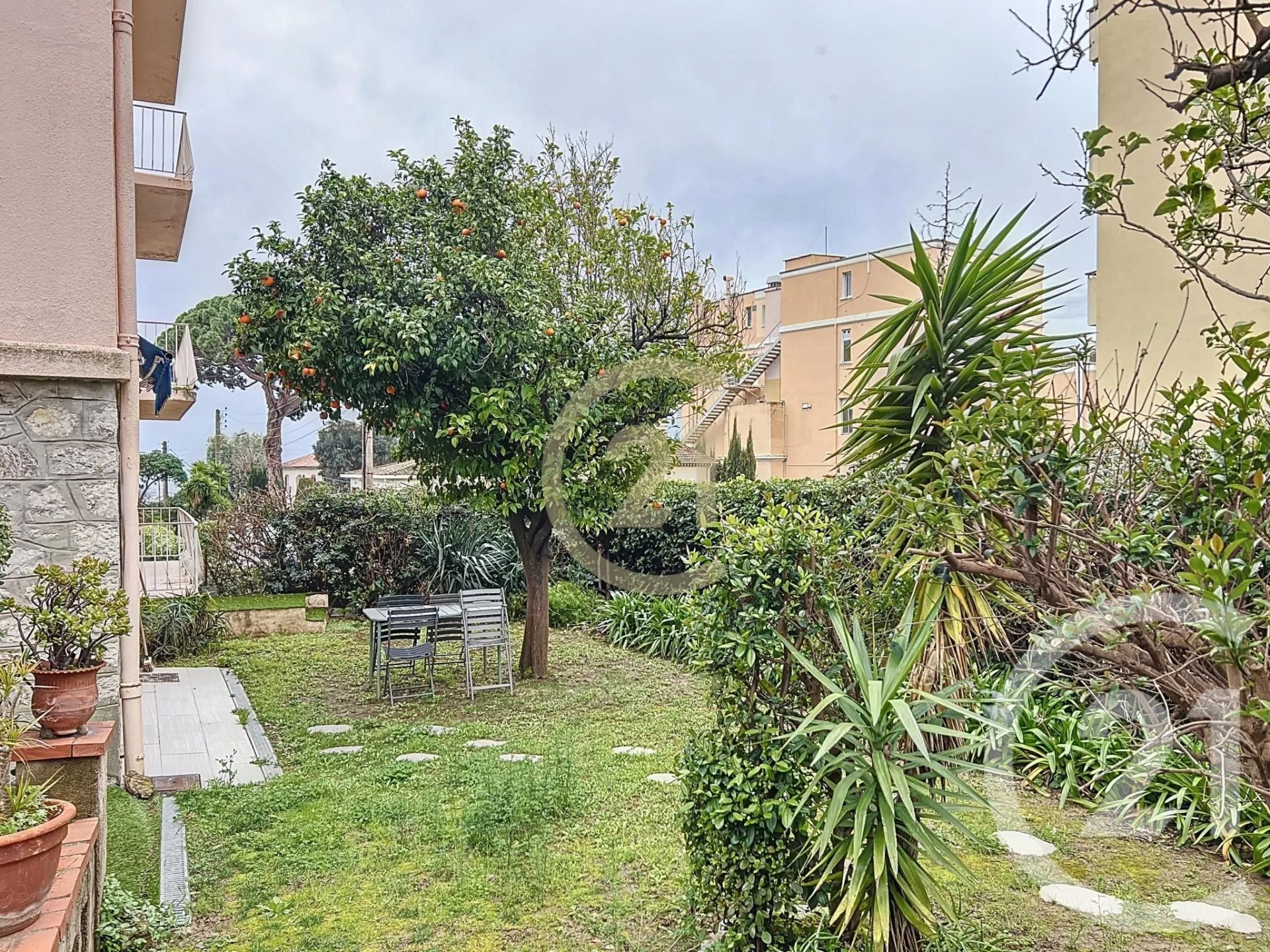 Appartement à louer, 32m², Cannes