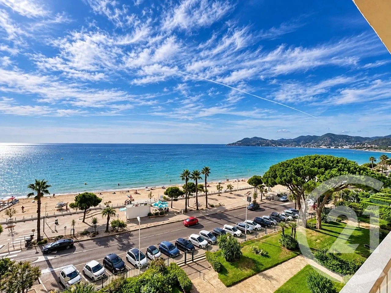 Appartement à vendre, 52m², Cannes