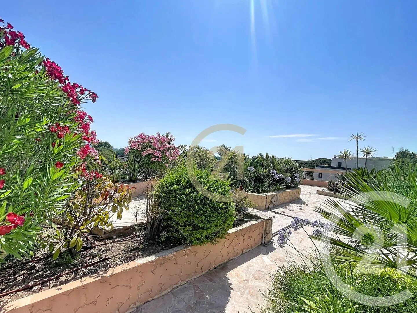 Appartement à vendre, 120m², Mandelieu-la-Napoule
