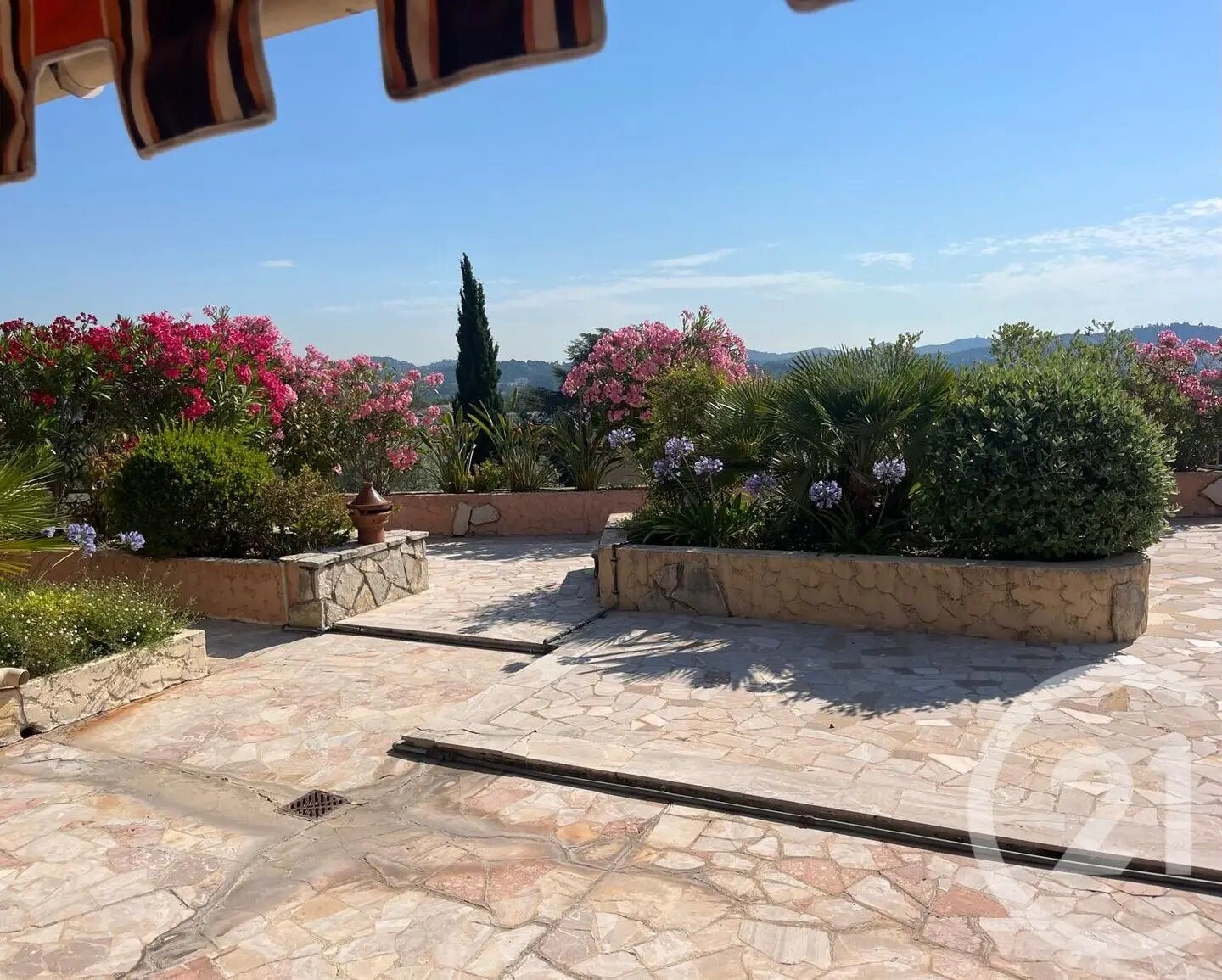 Appartement à vendre, 120m², Mandelieu-la-Napoule