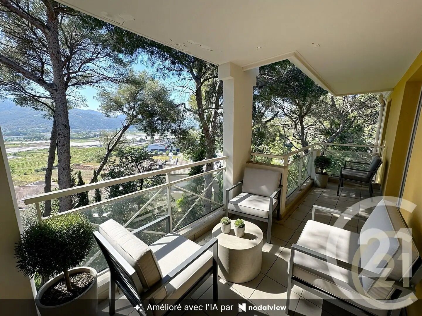 Appartement à vendre, 64m², Cannes