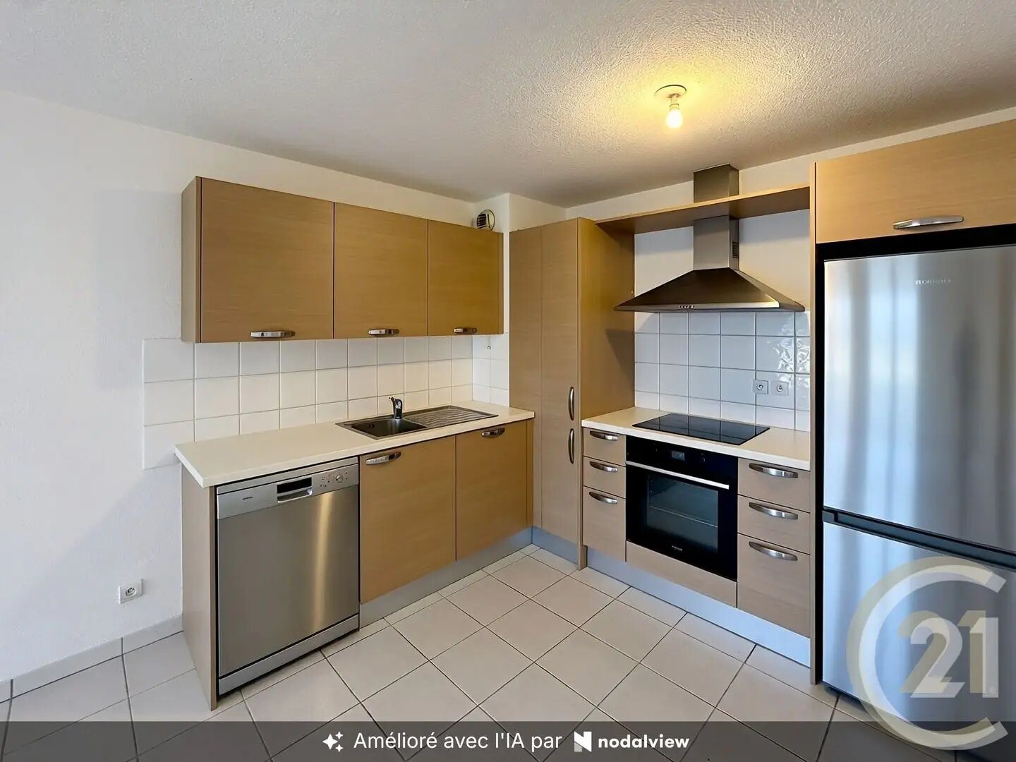 Appartement à vendre, 64m², Cannes