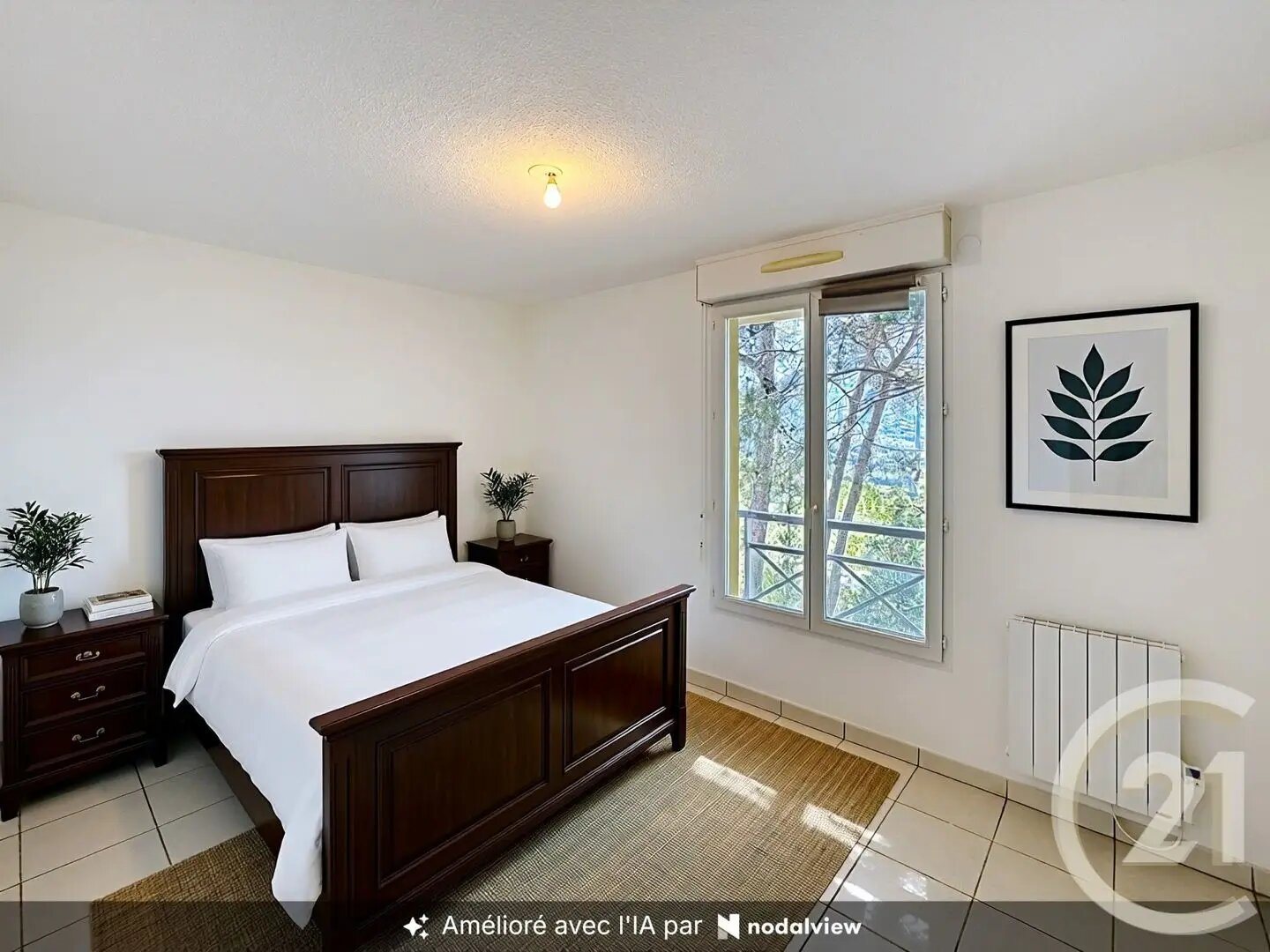 Appartement à vendre, 64m², Cannes
