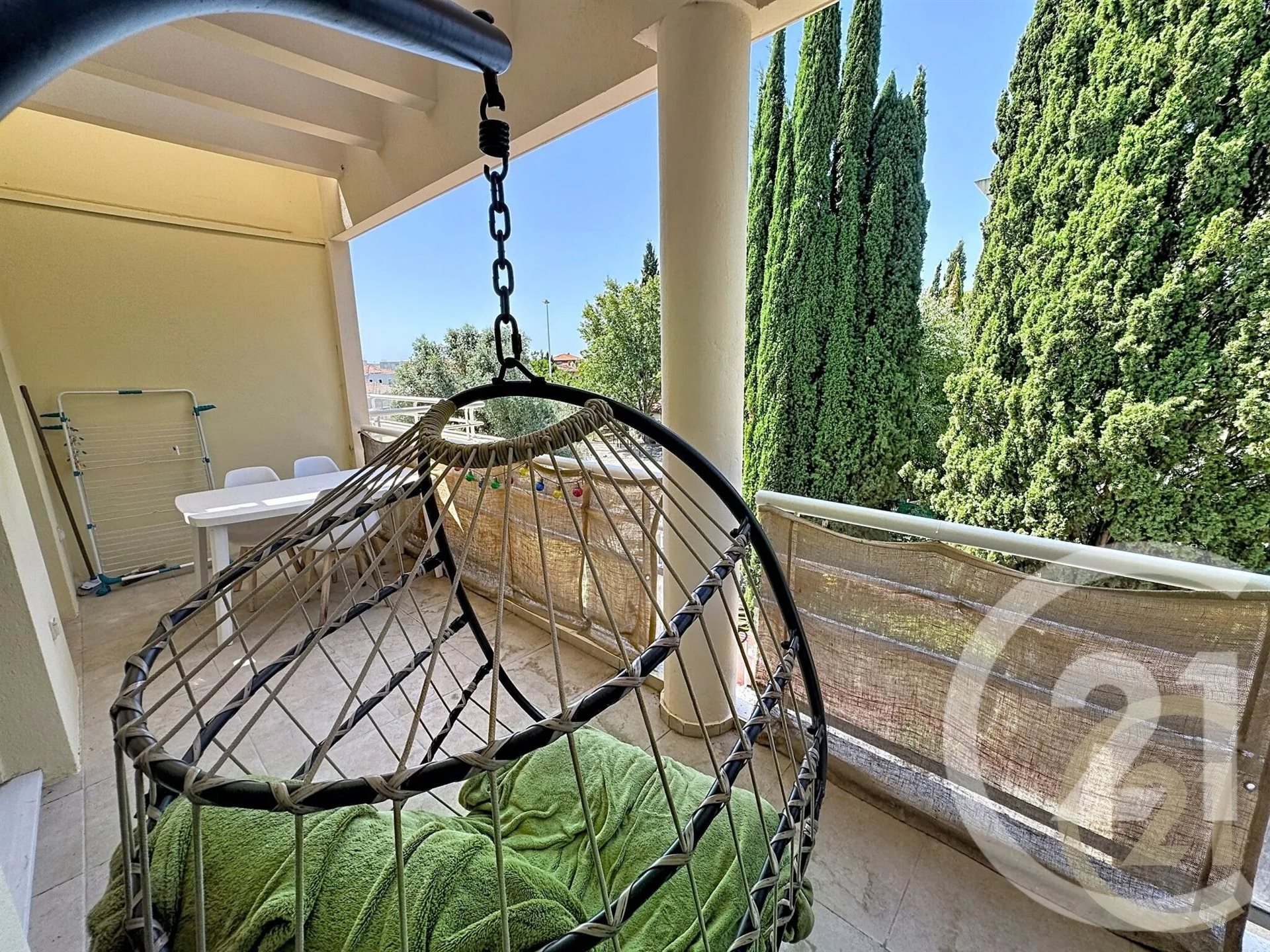 Appartement à vendre, 62m², Cannes-la-Bocca