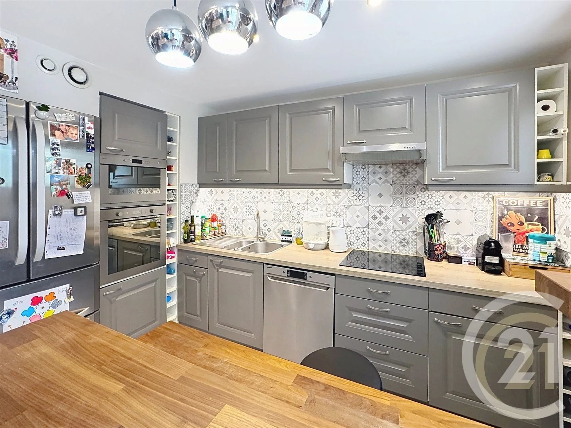 Appartement à vendre, 62m², Cannes-la-Bocca