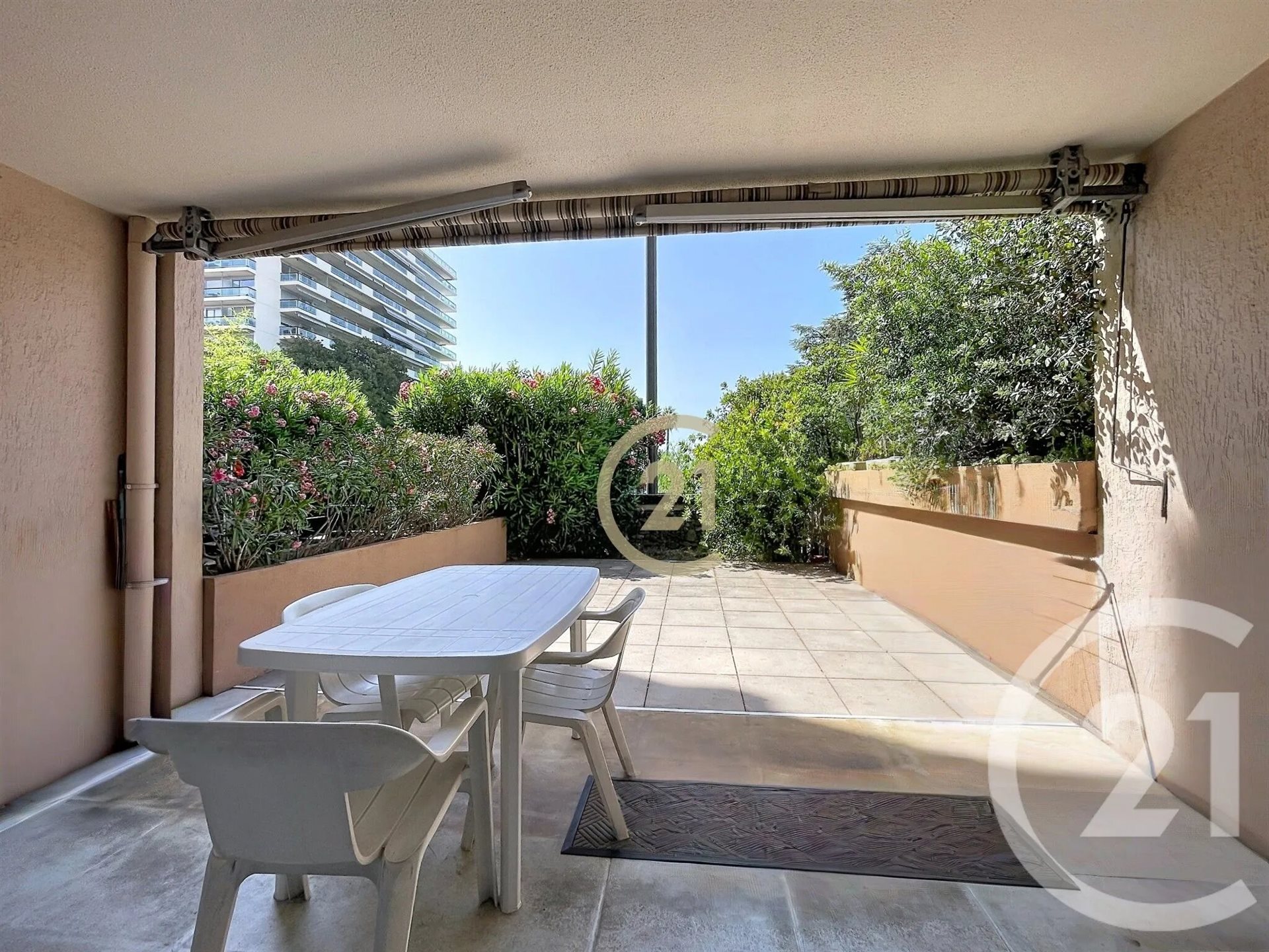 Appartement à vendre, 22m², Cannes