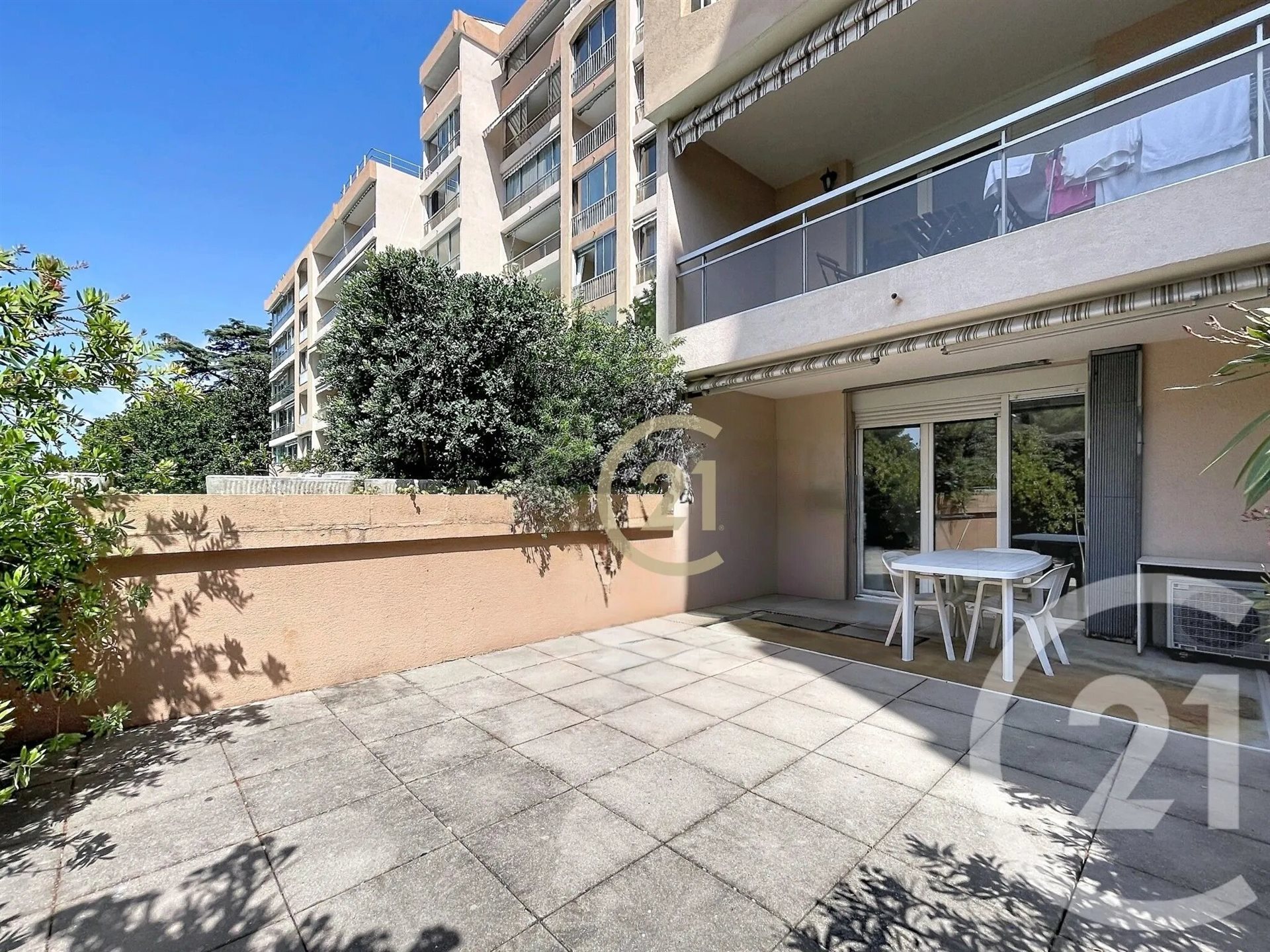 Appartement à vendre, 22m², Cannes