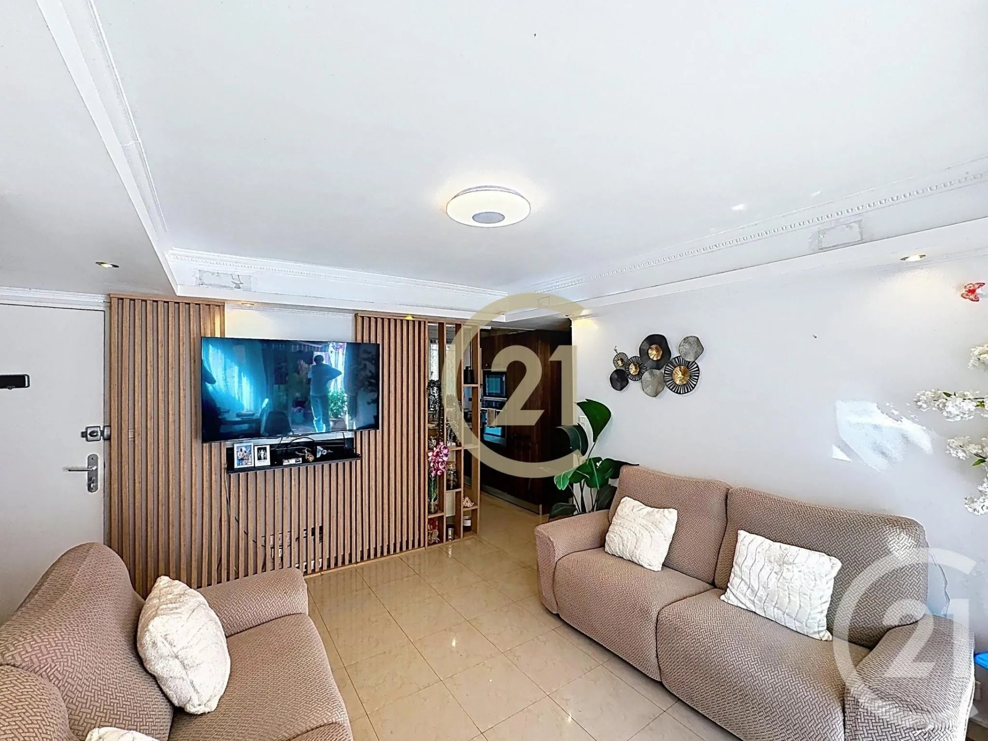 Appartement à vendre, 62m², Cannes