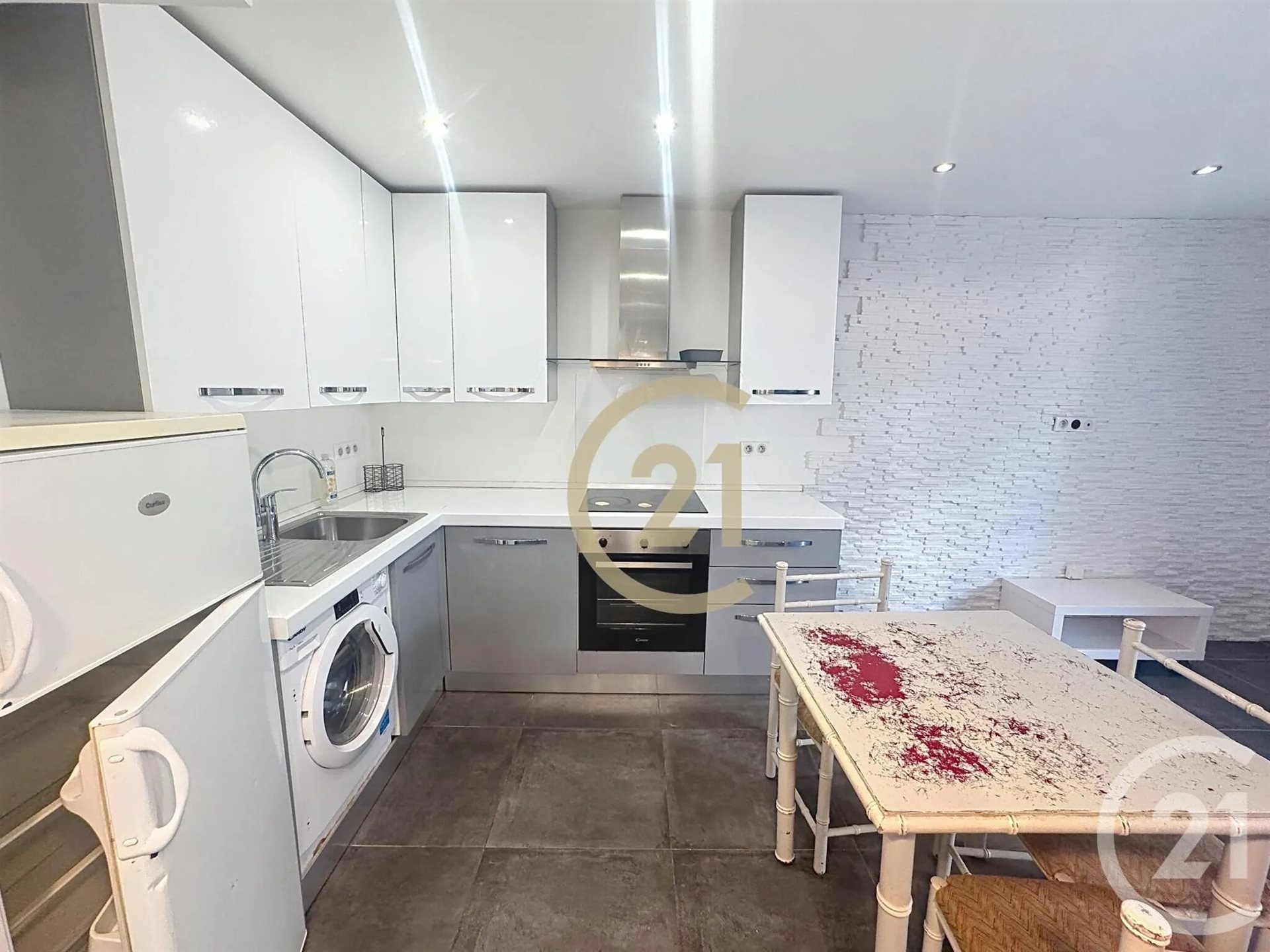 Appartement à vendre, 38m², Cannes-la-Bocca