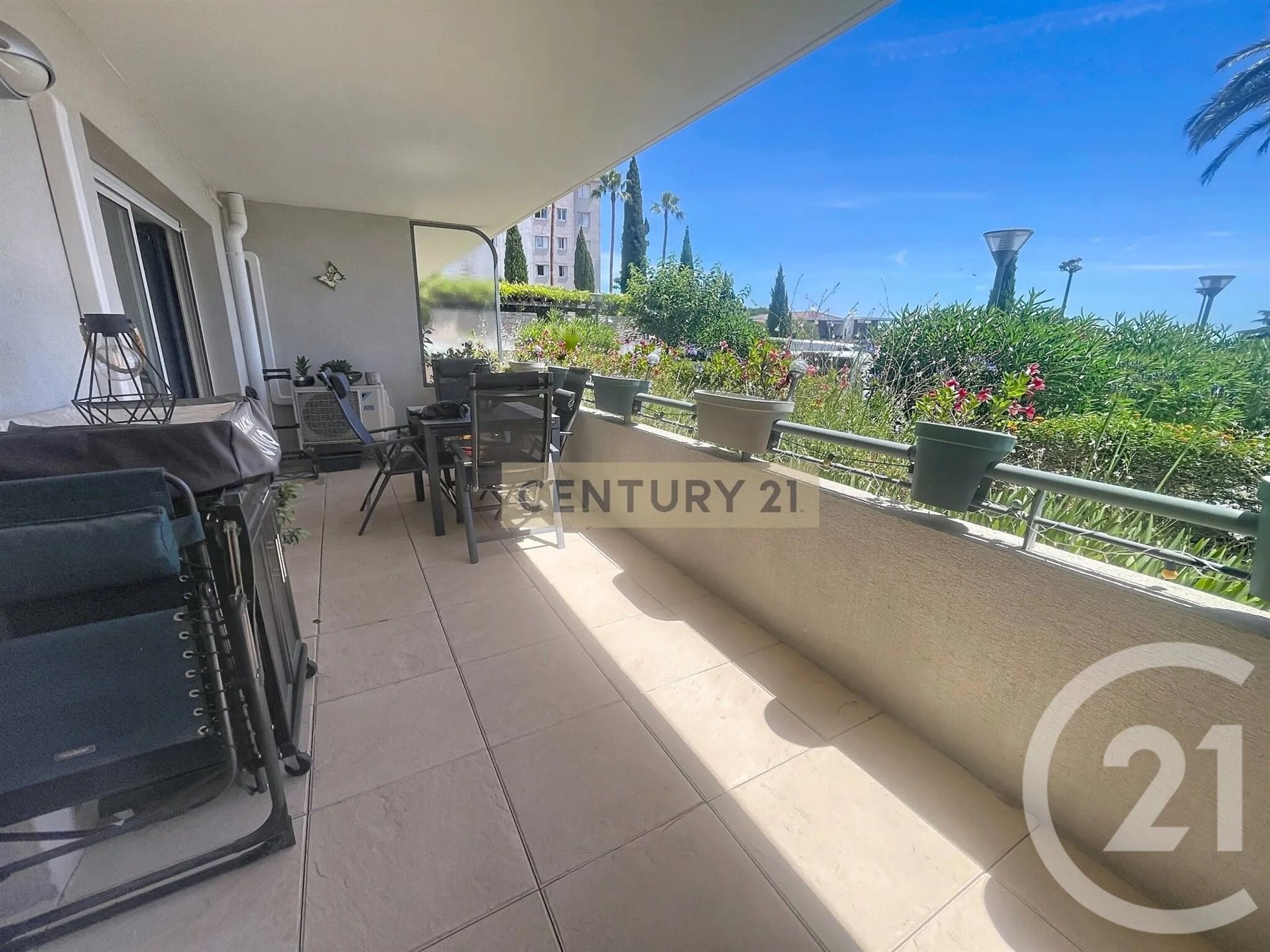 Appartement à vendre, 40m², Cannes