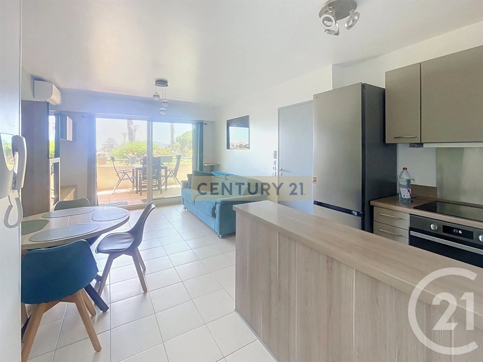 Appartement à vendre, 40m², Cannes