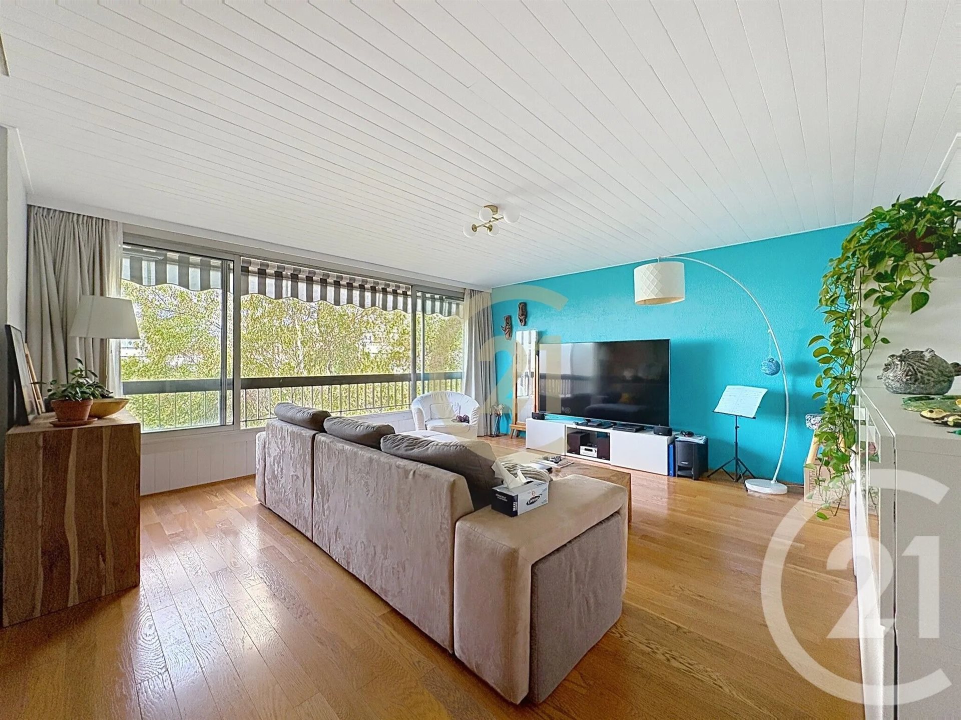 Appartement à vendre, 111m², Cannes