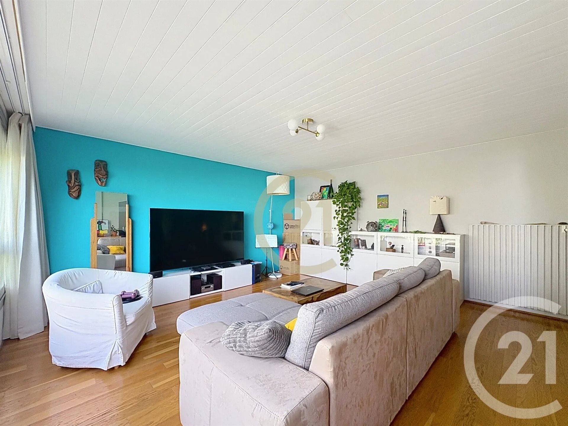 Appartement à vendre, 111m², Cannes