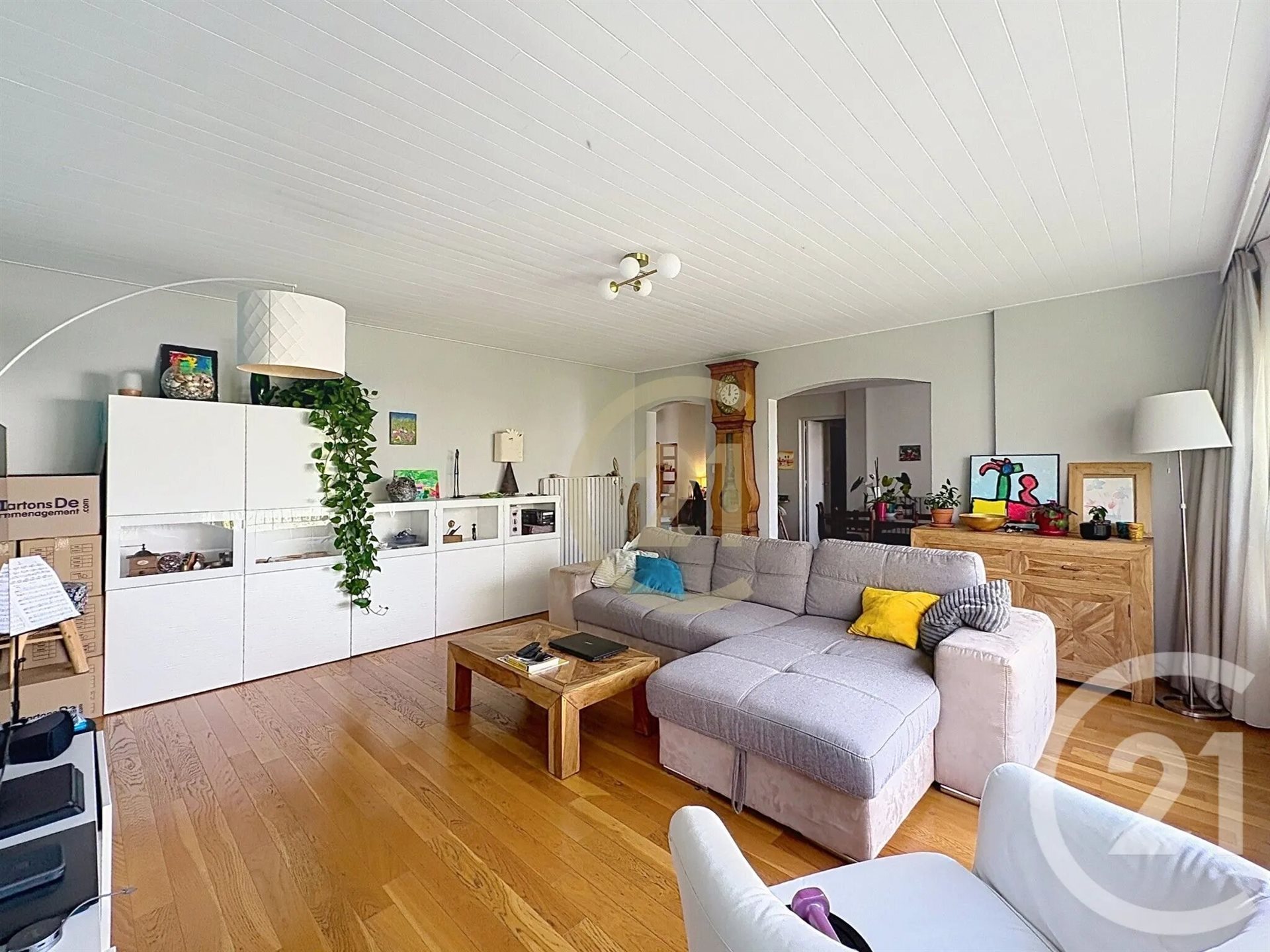 Appartement à vendre, 111m², Cannes