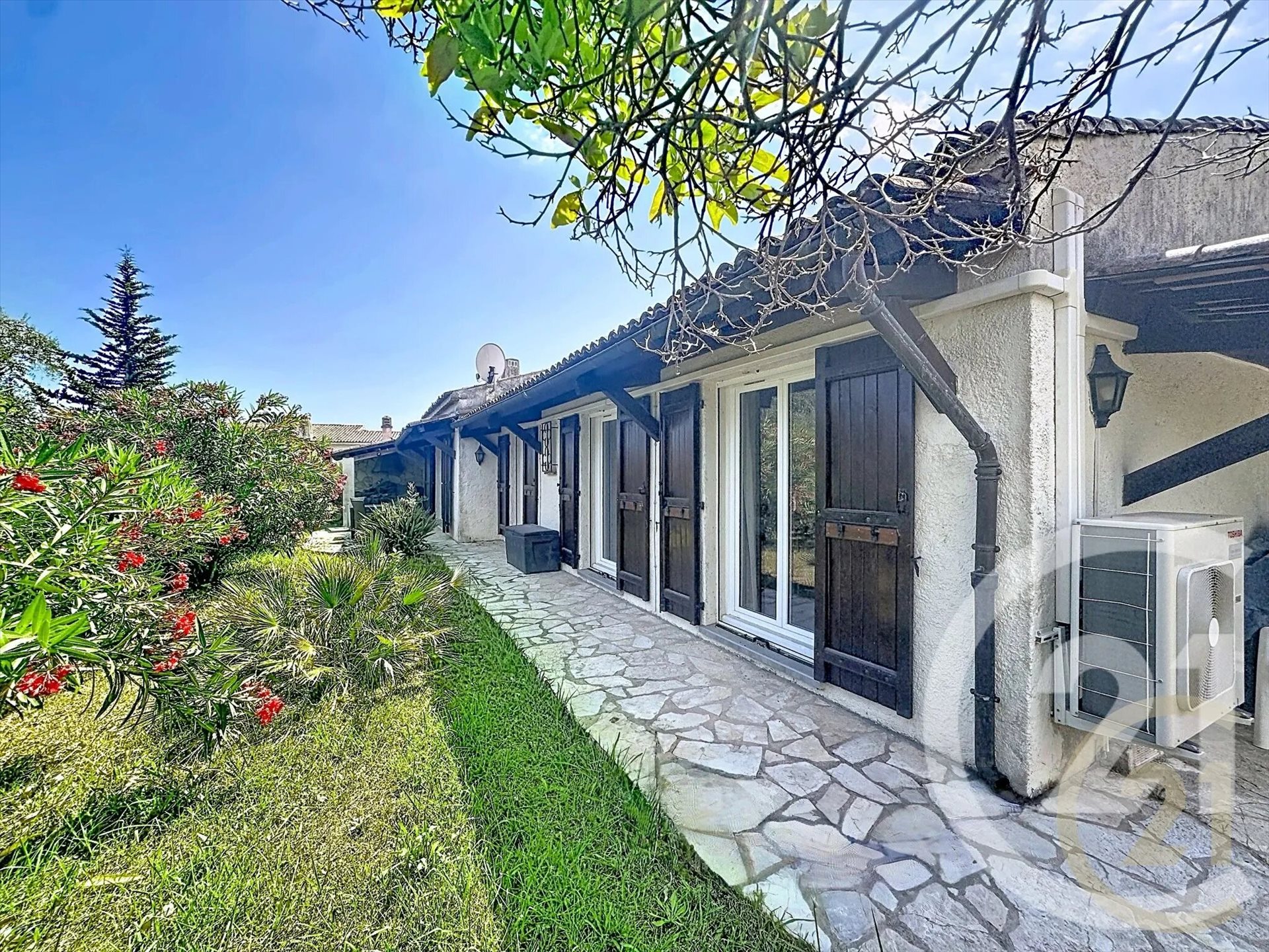 Maison à vendre, 102m², Cannes