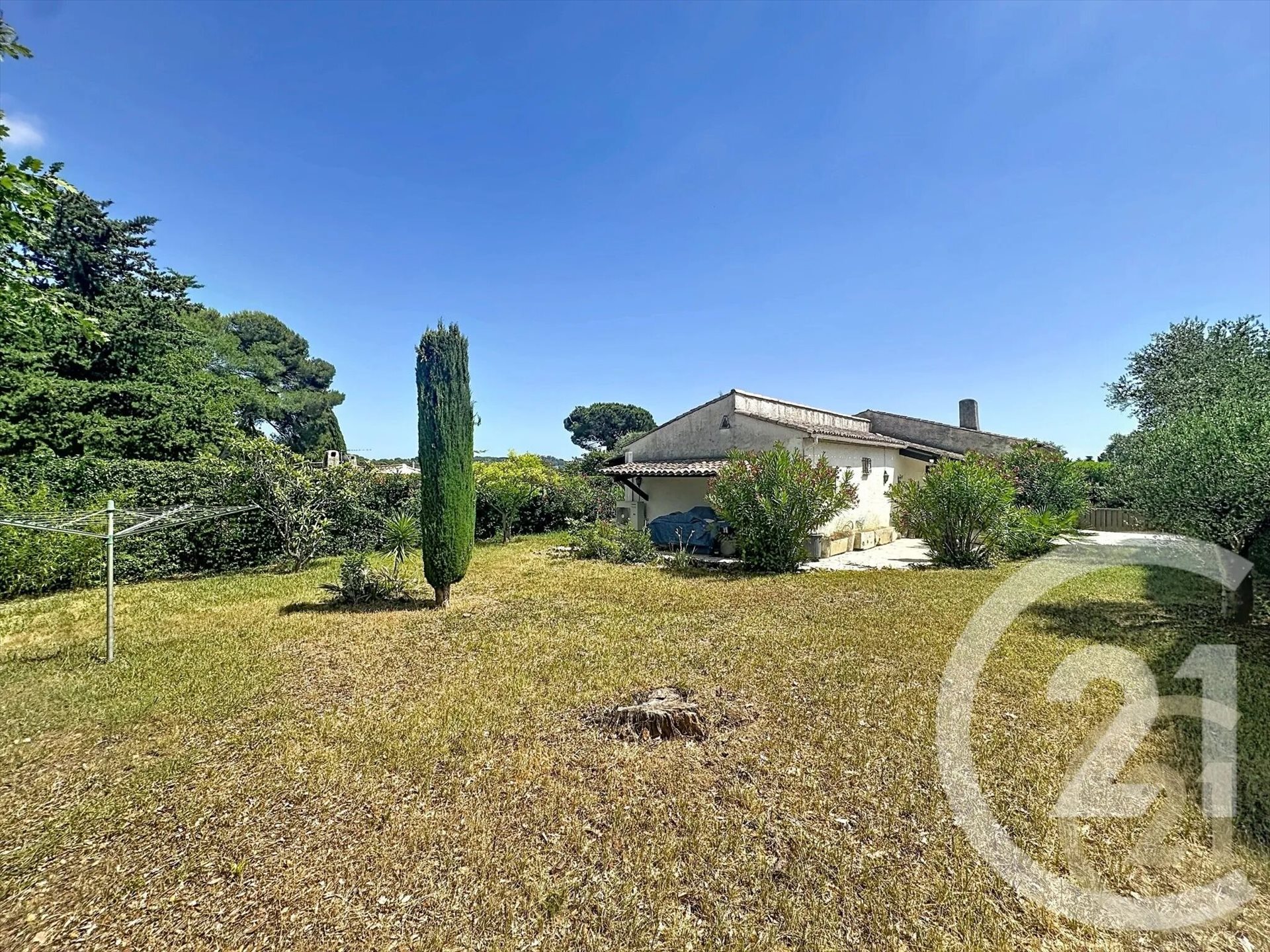 Maison à vendre, 102m², Cannes