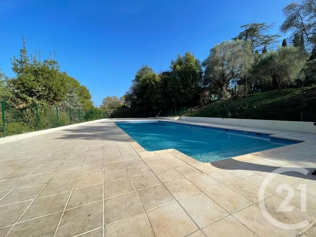 Appartement à louer, 31m², Cannes