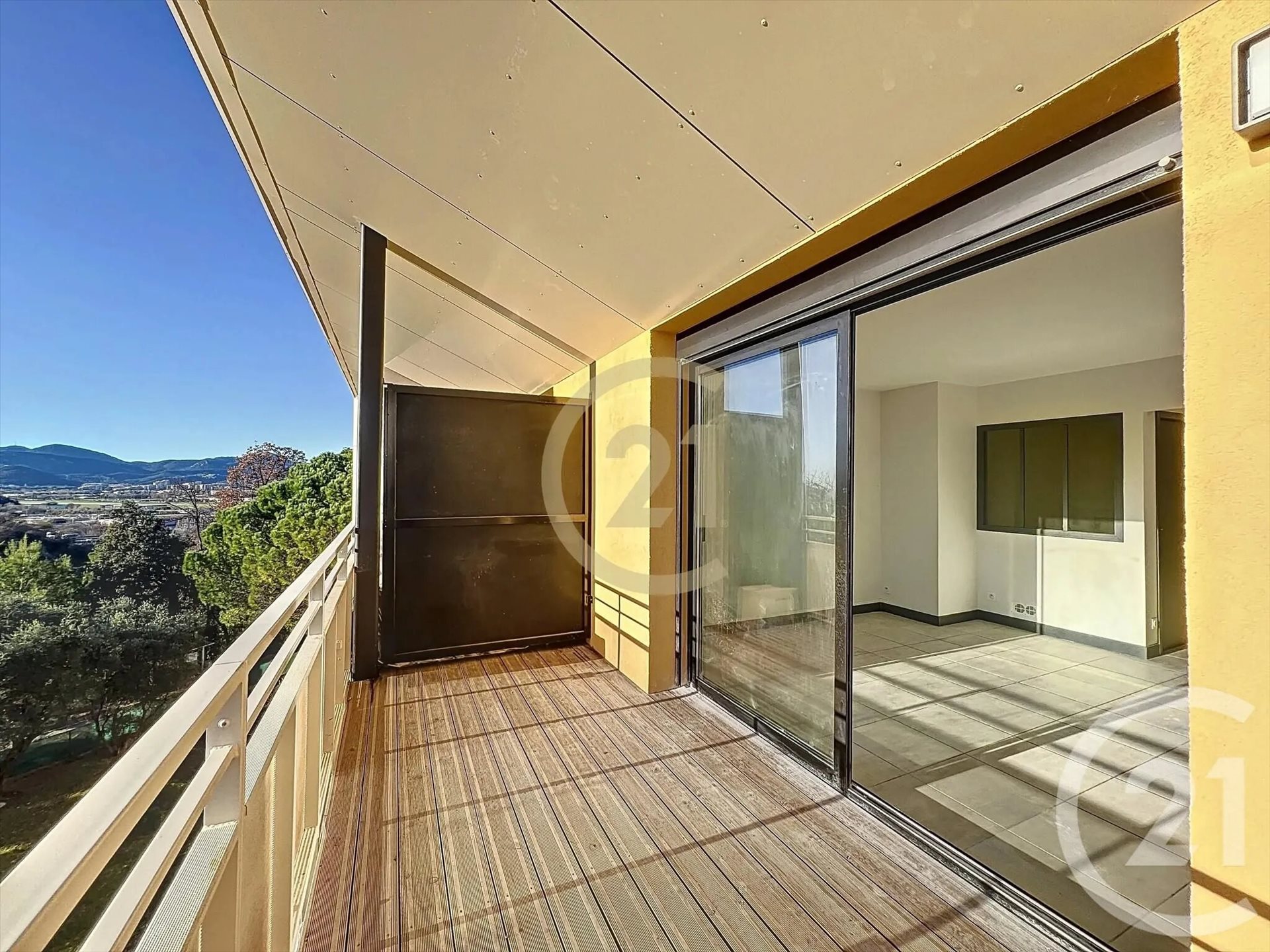 Appartement à louer, 31m², Cannes