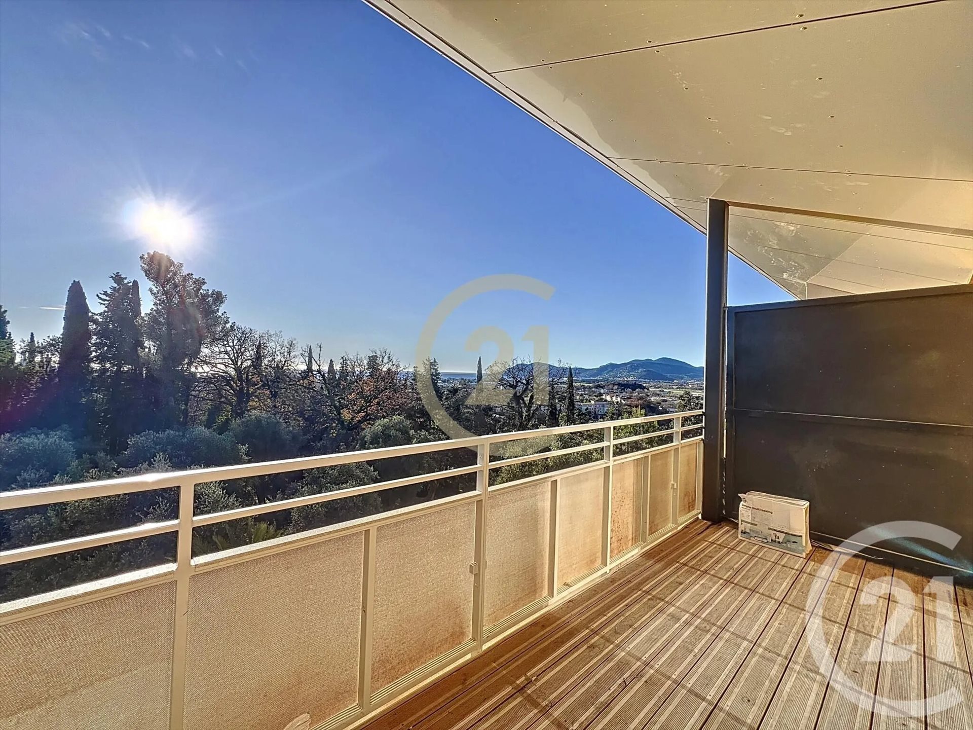 Appartement à louer, 31m², Cannes
