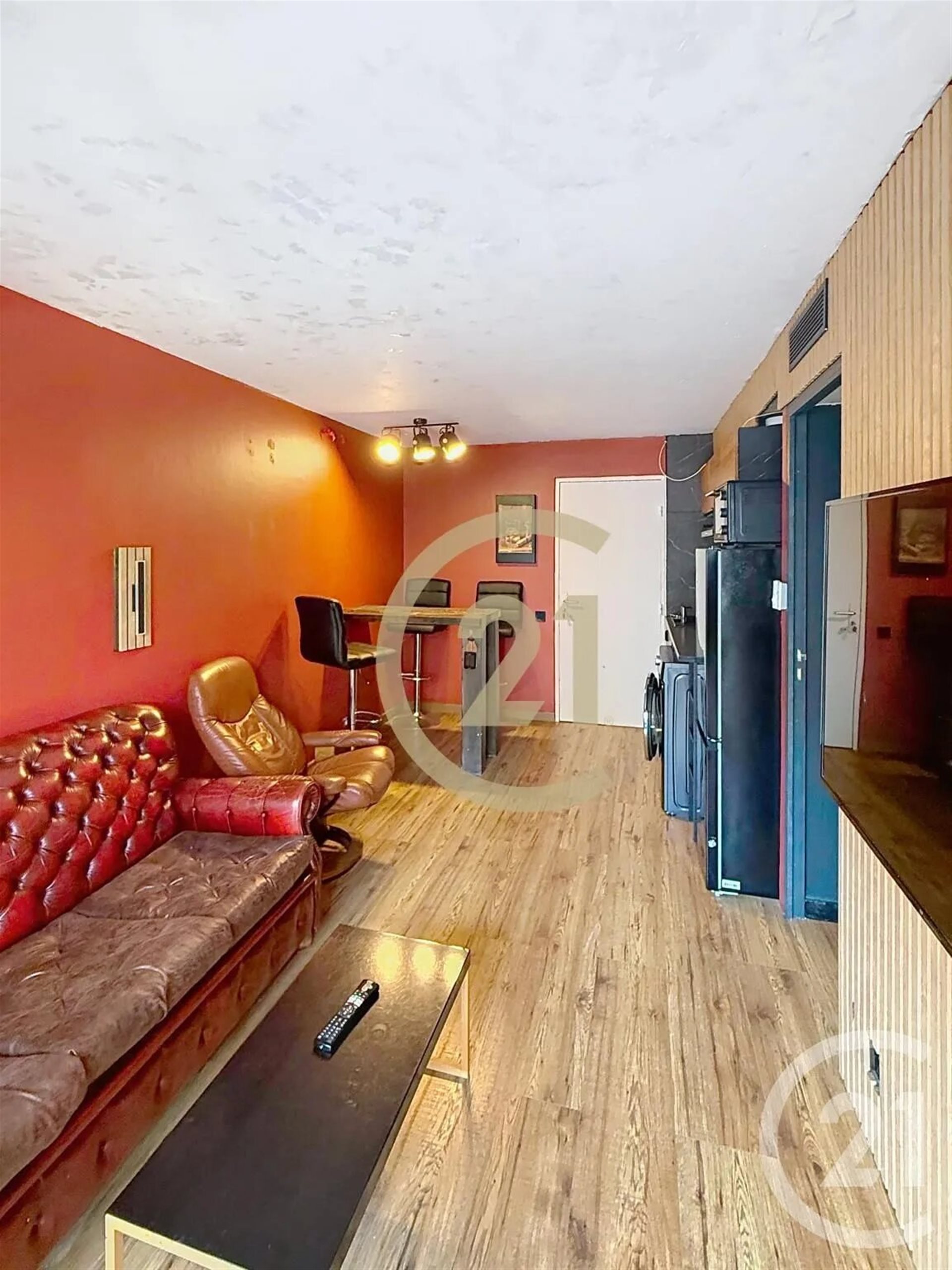Appartement à vendre, 28m², Cannes-la-Bocca