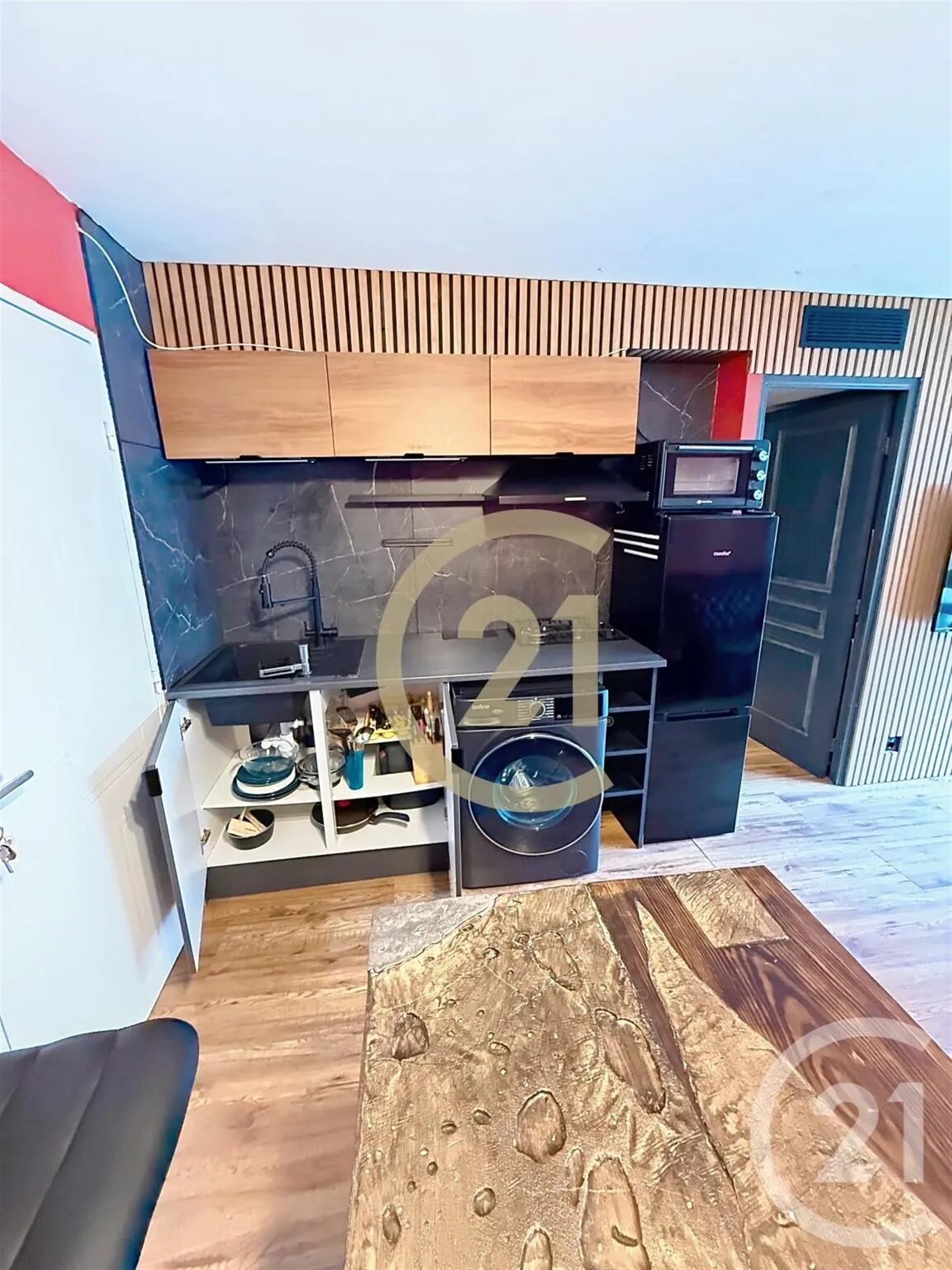 Appartement à vendre, 28m², Cannes-la-Bocca