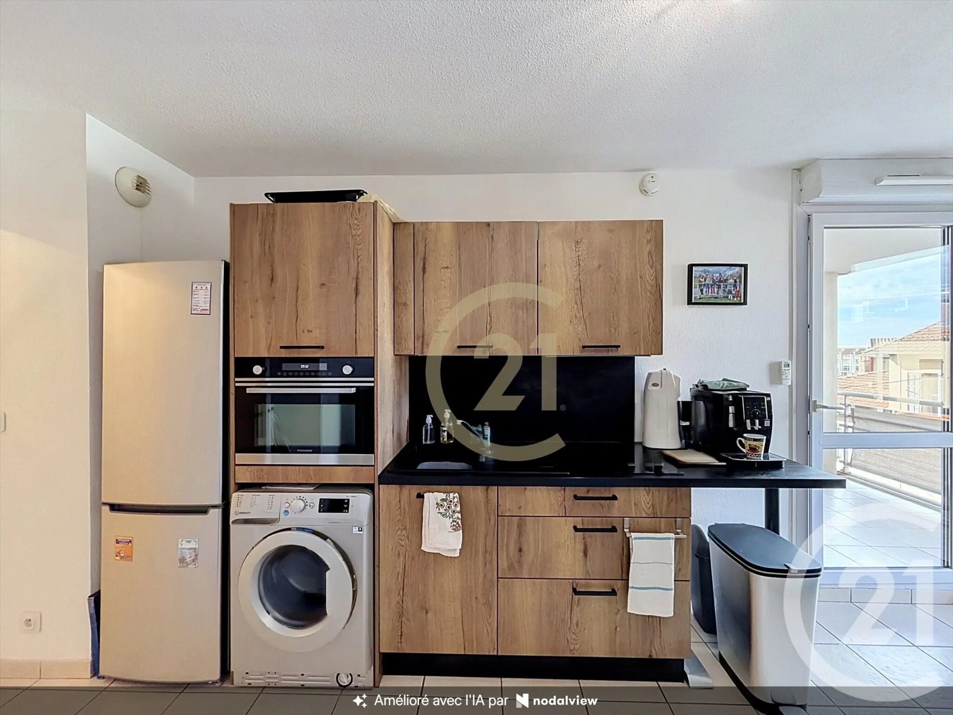 Appartement à louer, 33m², Cannes