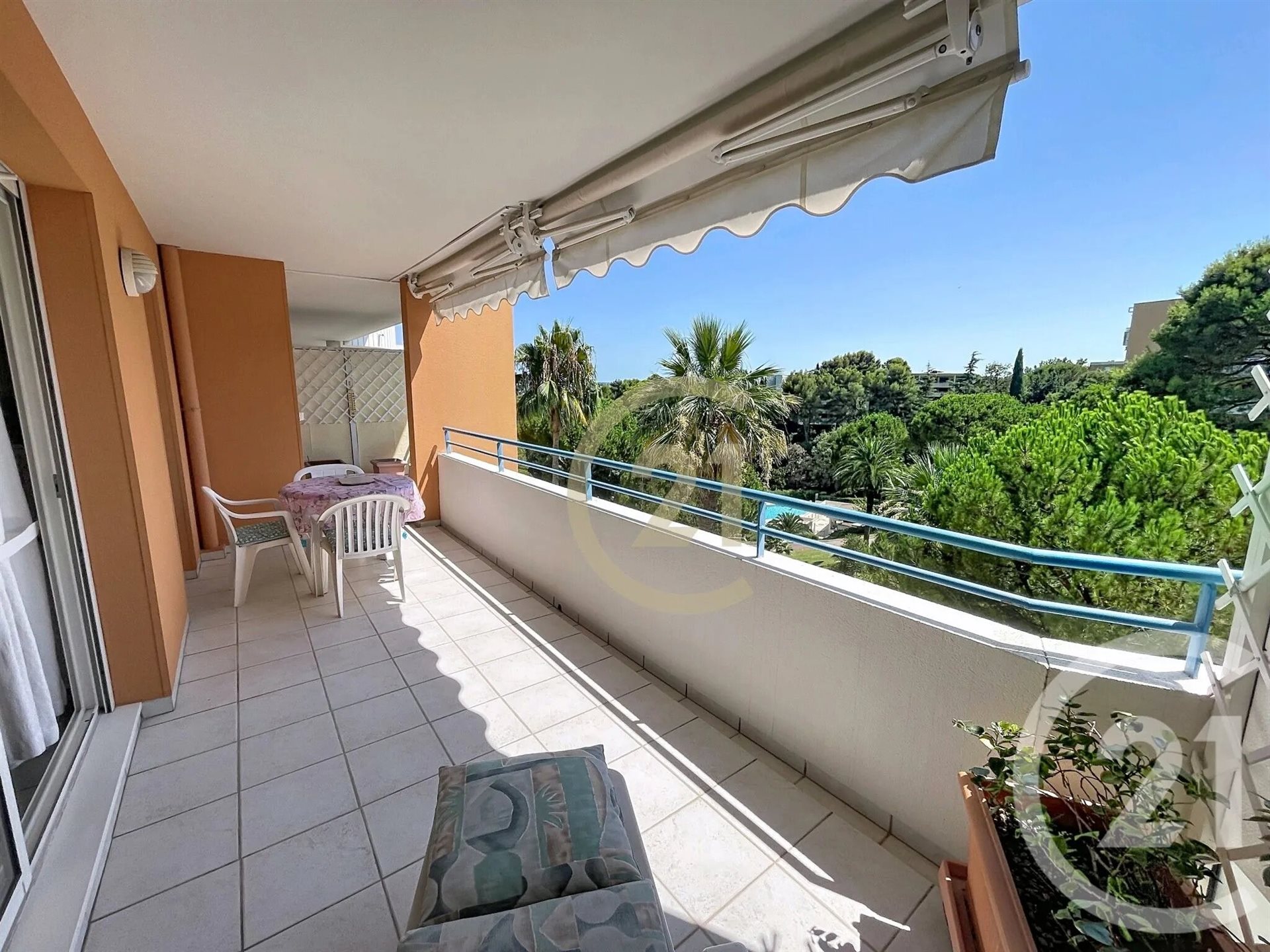 Appartement à vendre, 125m², Cannes